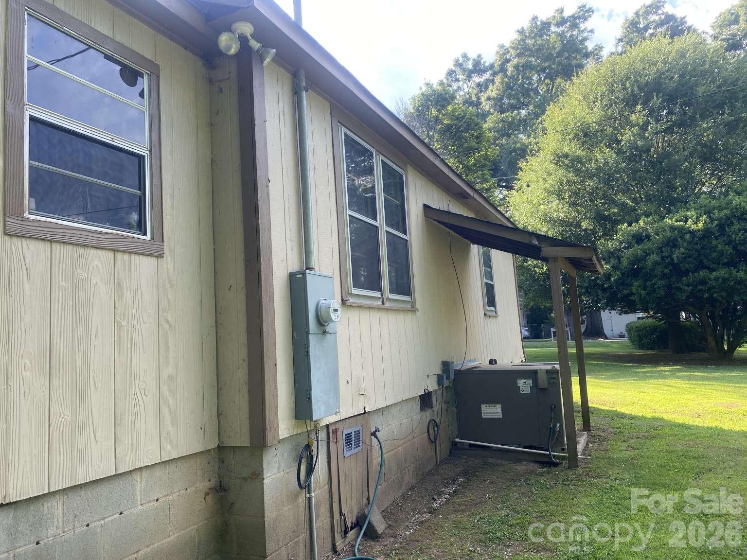 2865 Greenwood Road — Rock Hill