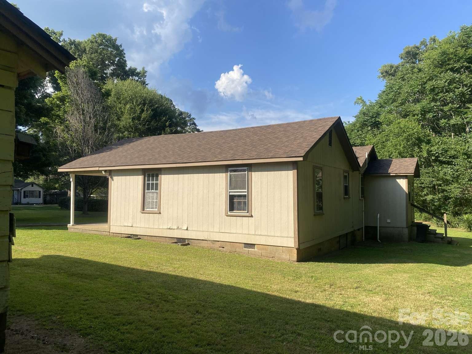 2865 Greenwood Road — Rock Hill