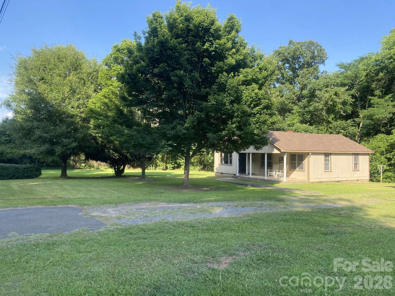 2865 Greenwood Road — Rock Hill
