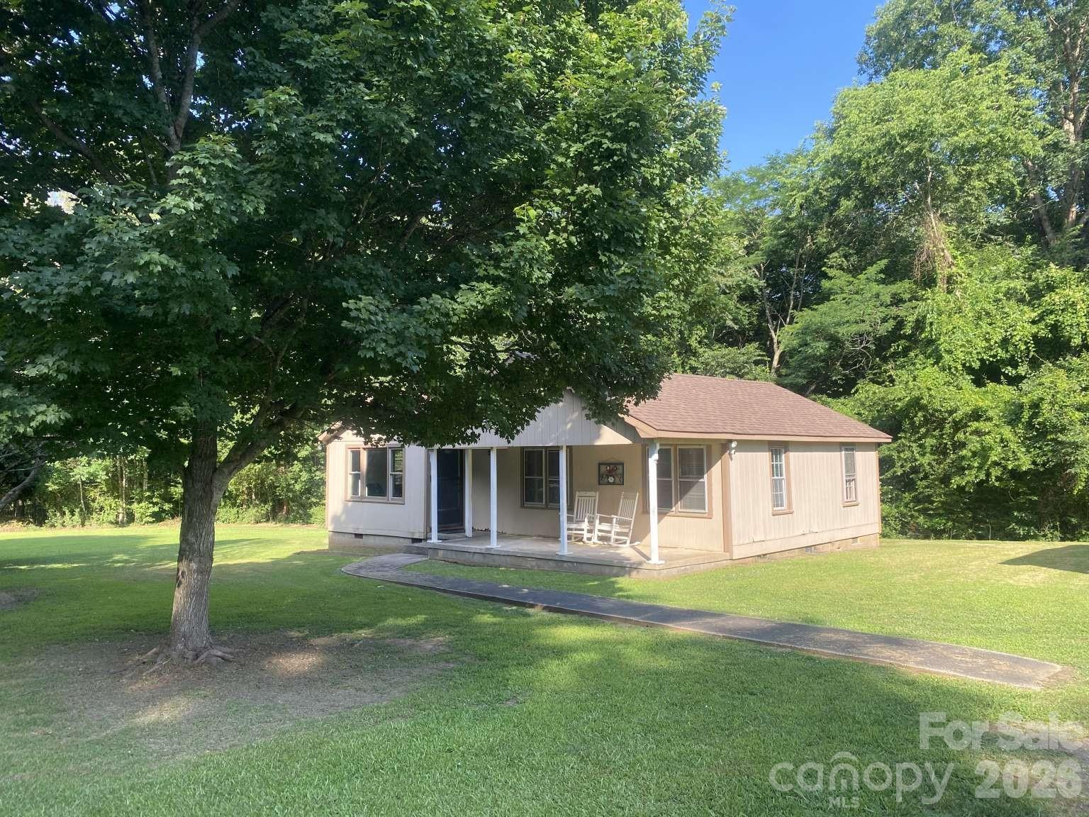2865 Greenwood Road — Rock Hill