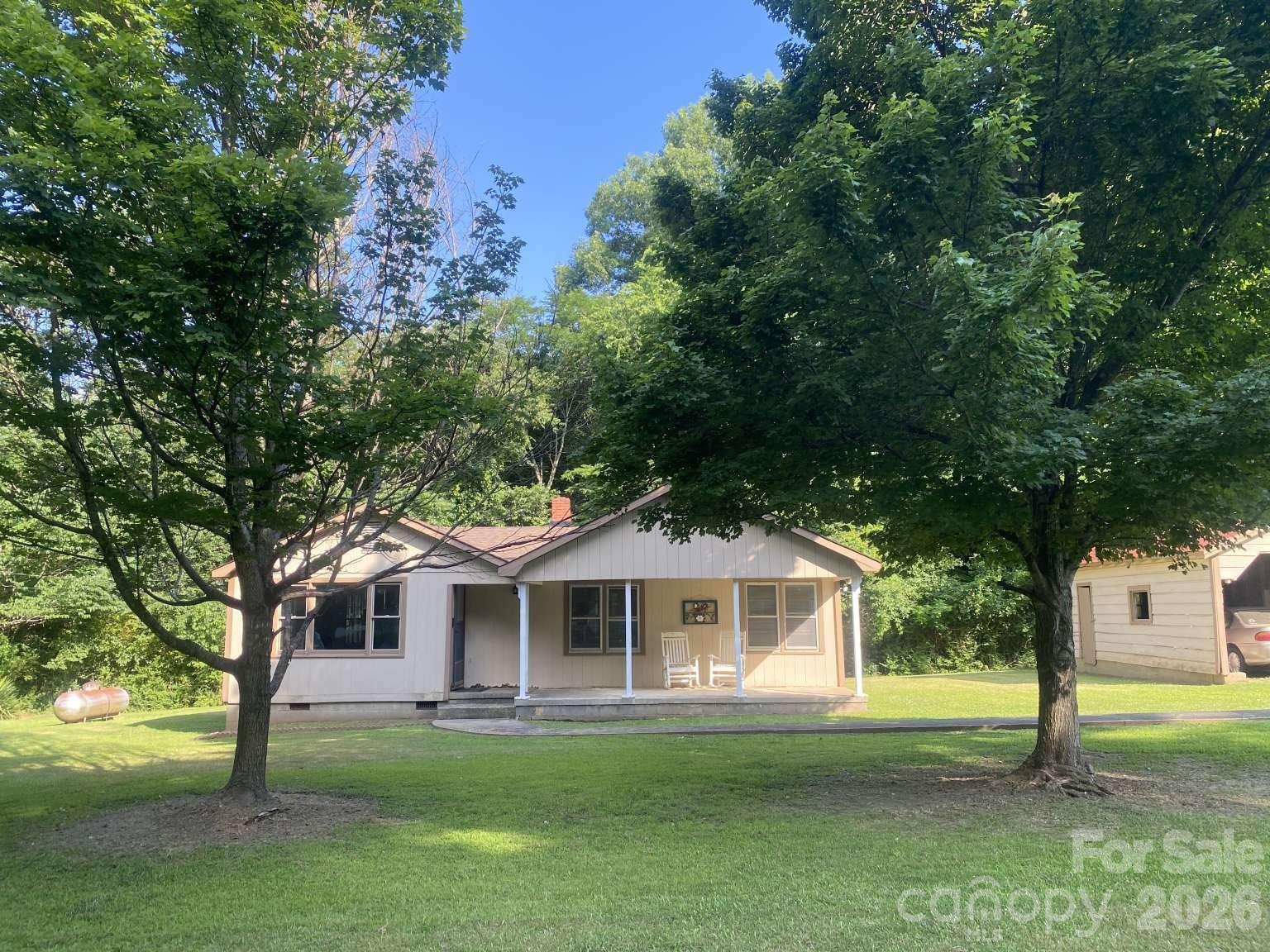 2865 Greenwood Road — Rock Hill