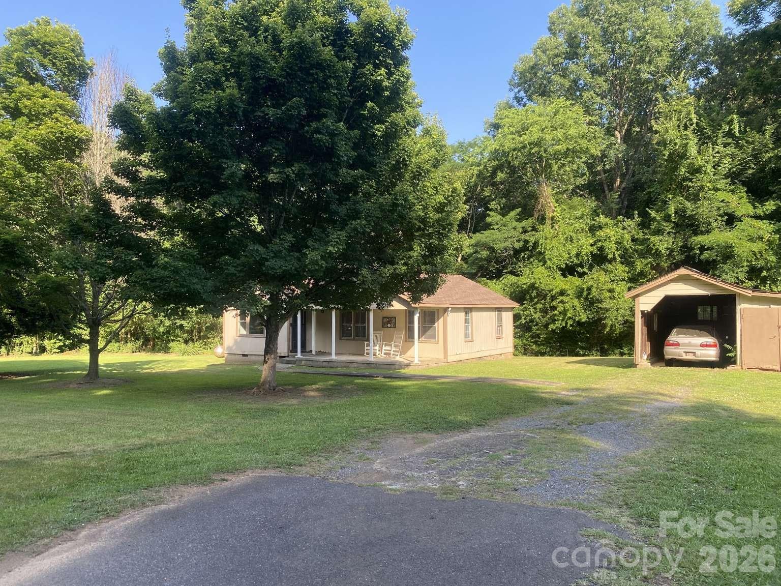 2865 Greenwood Road — Rock Hill