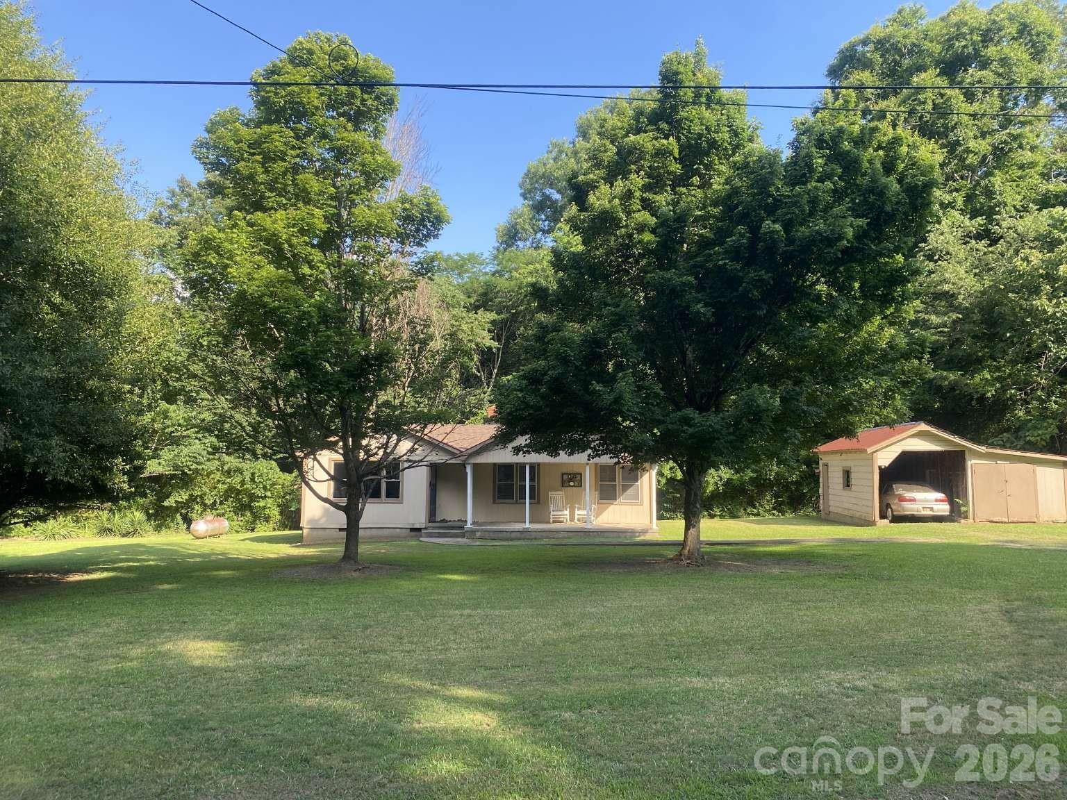 2865 Greenwood Road — Rock Hill