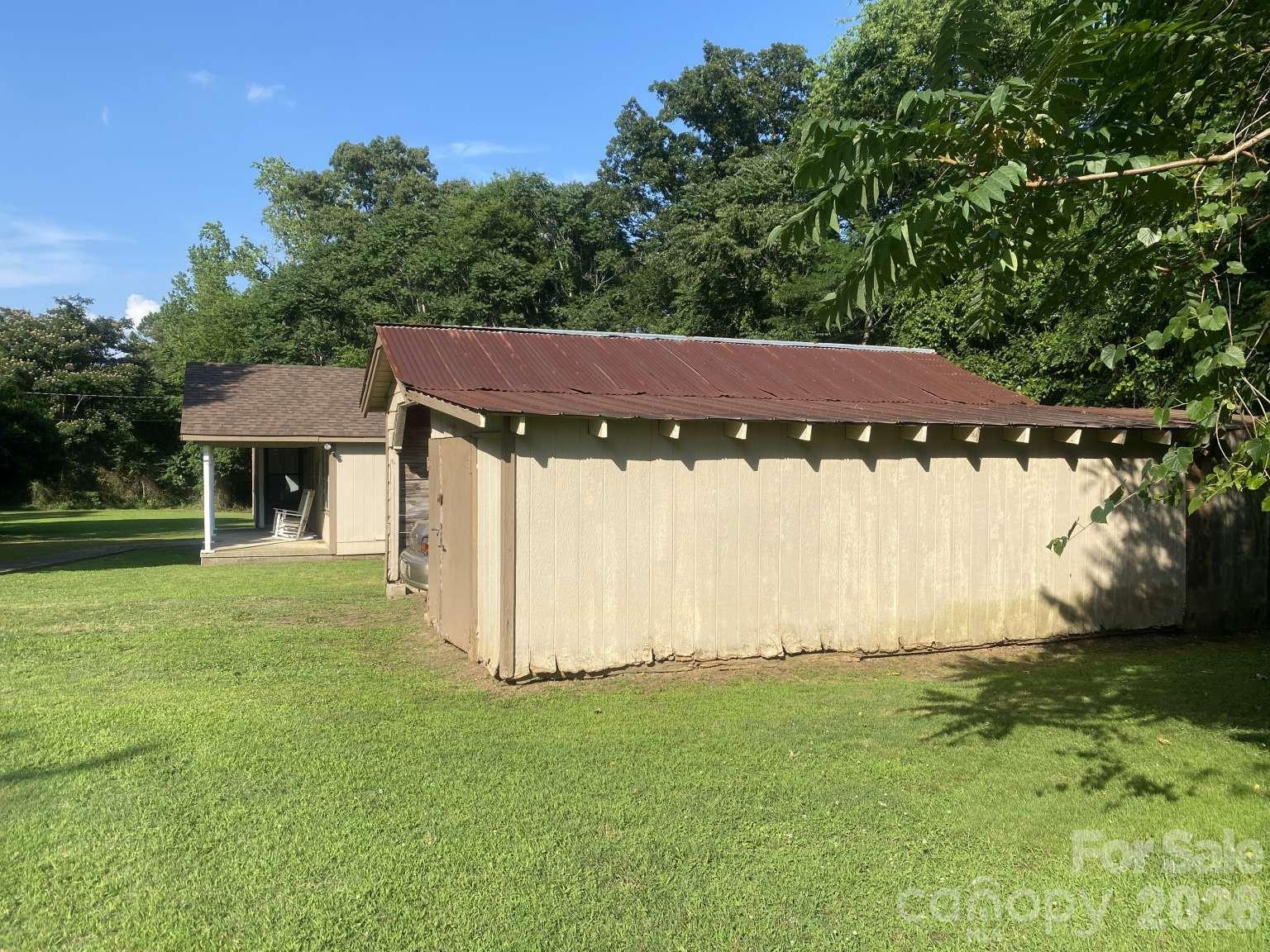 2865 Greenwood Road — Rock Hill