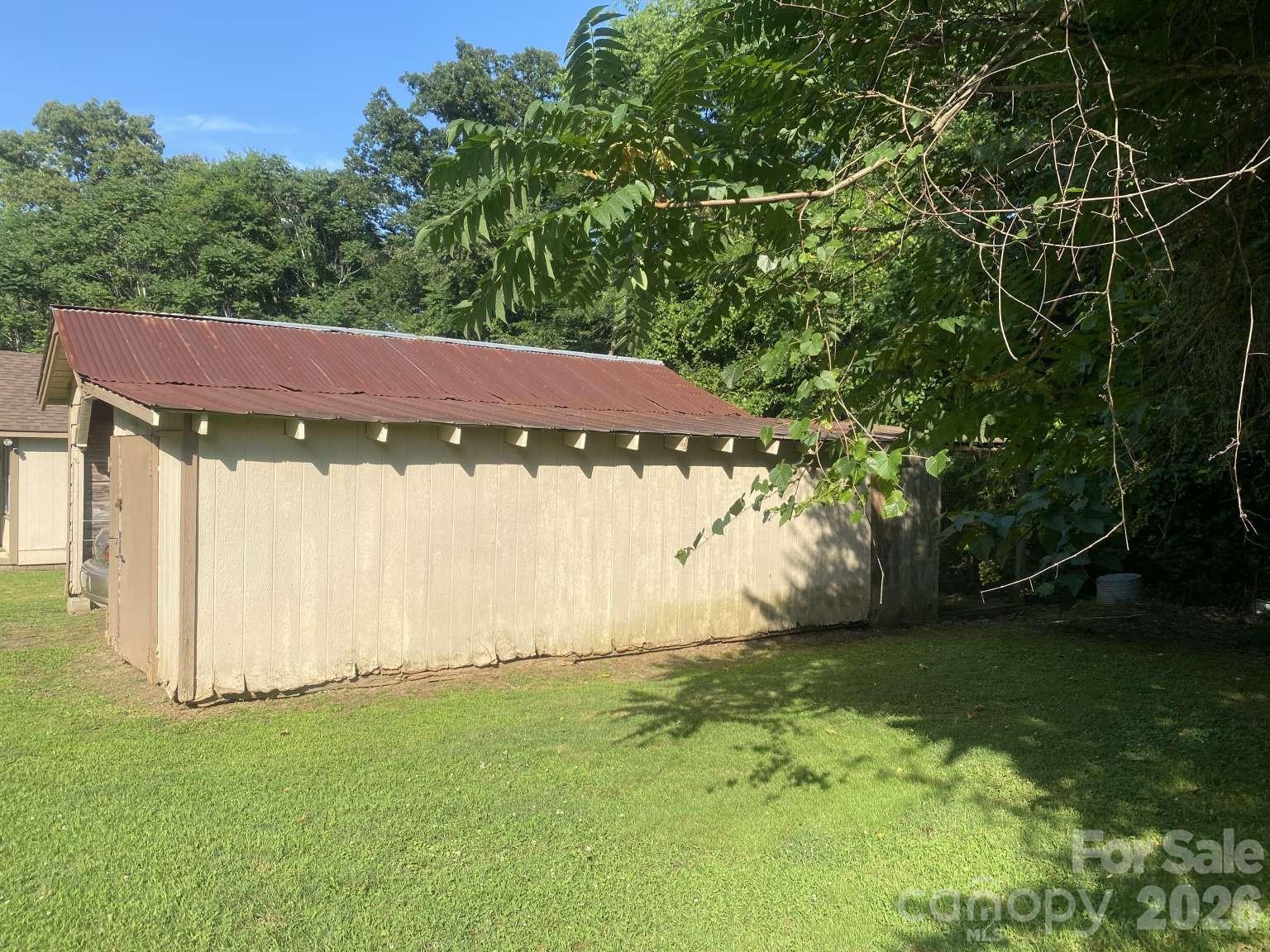 2865 Greenwood Road — Rock Hill