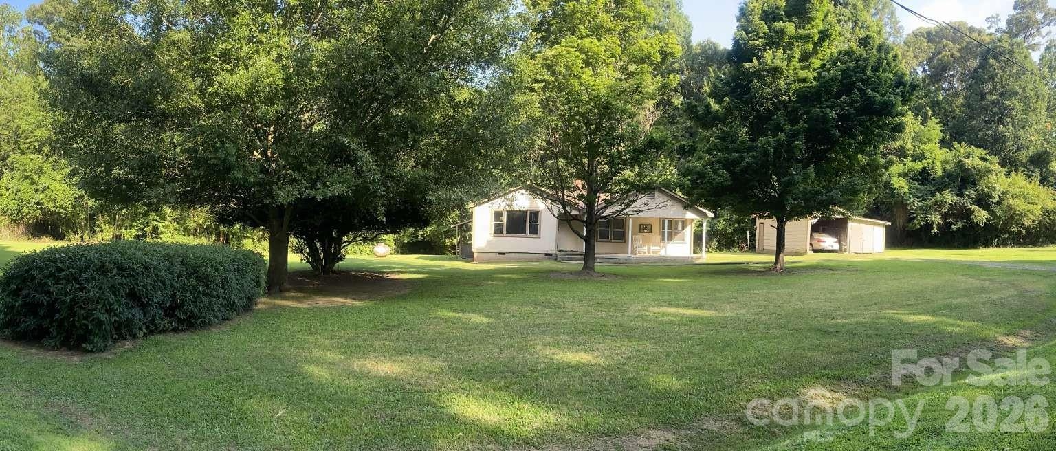 2865 Greenwood Road — Rock Hill