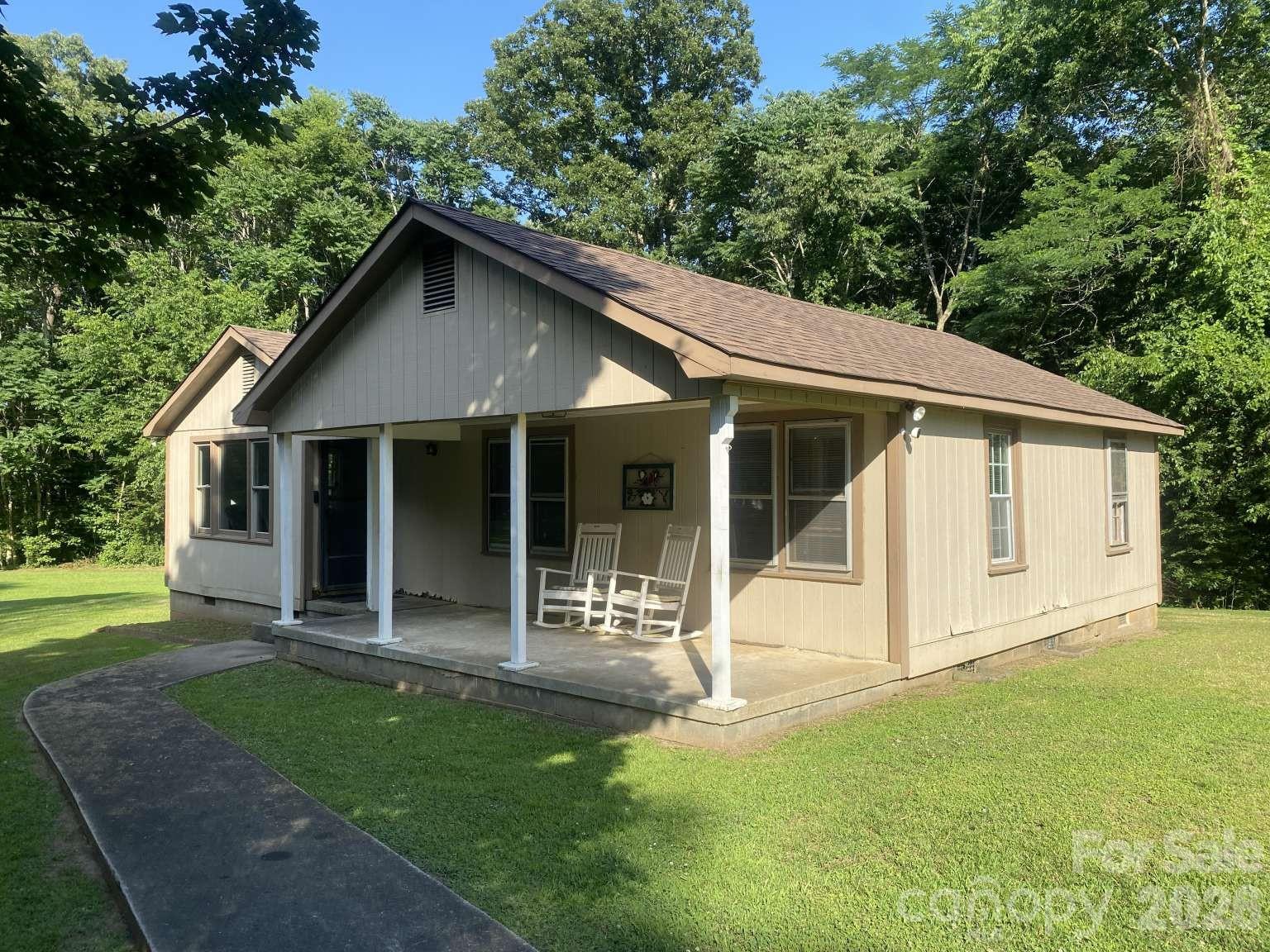 2865 Greenwood Road — Rock Hill