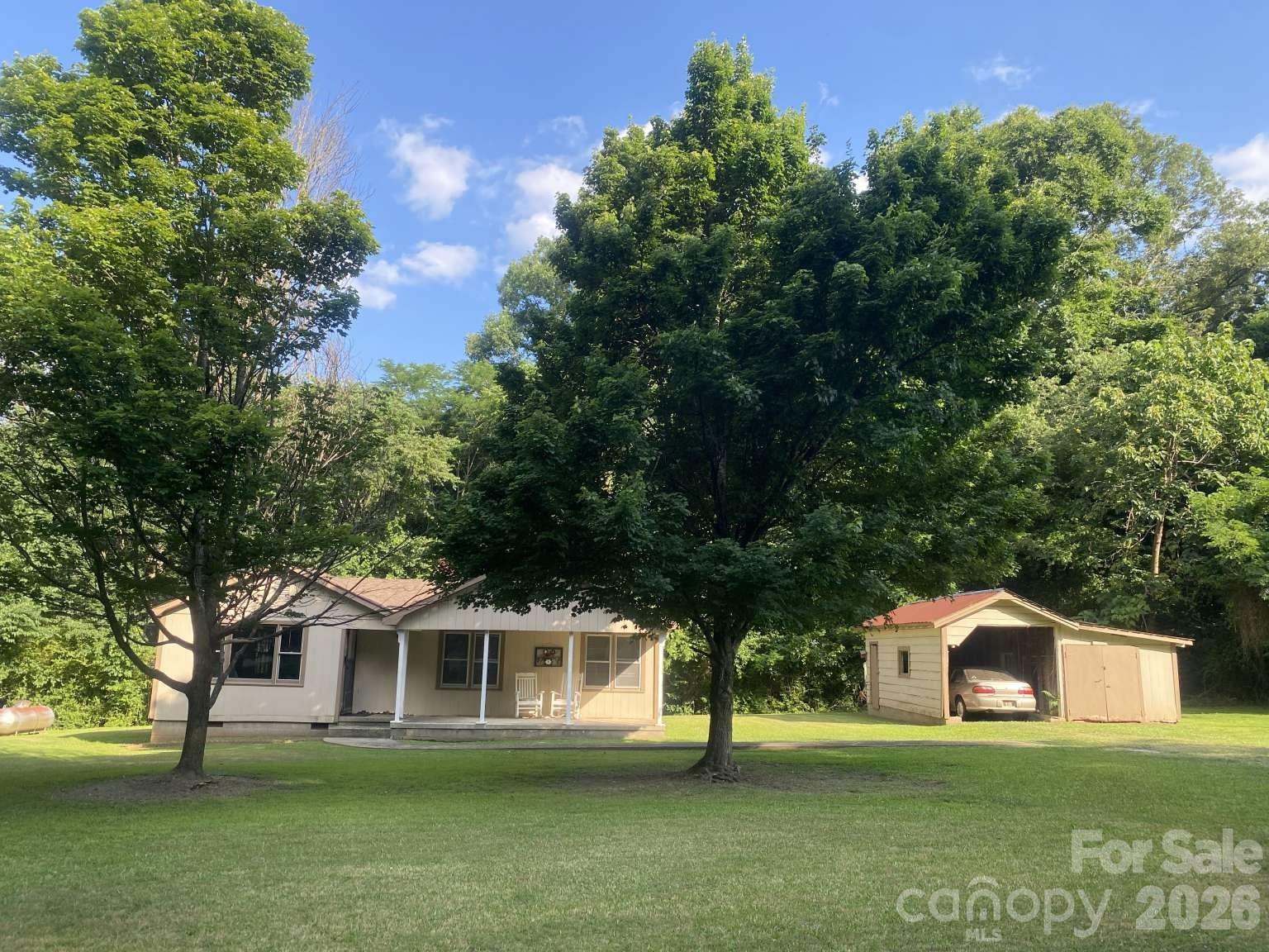 2865 Greenwood Road — Rock Hill