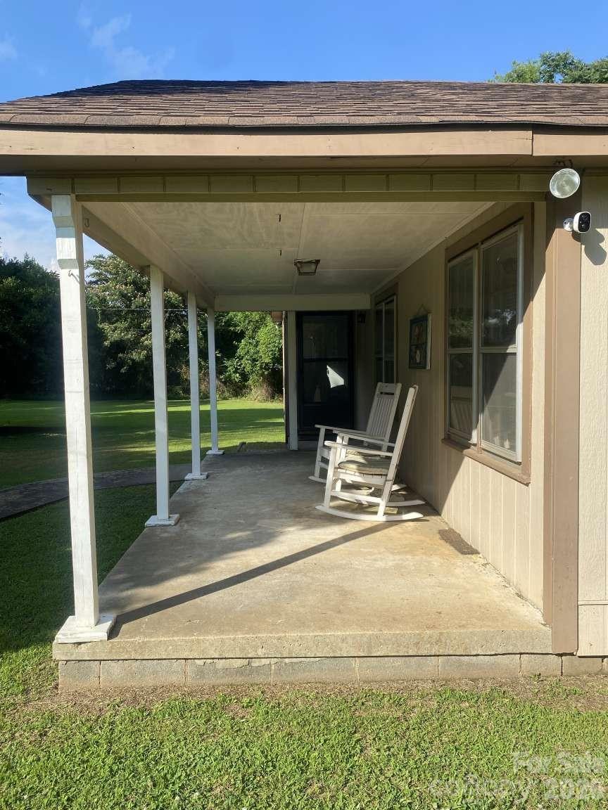 2865 Greenwood Road — Rock Hill