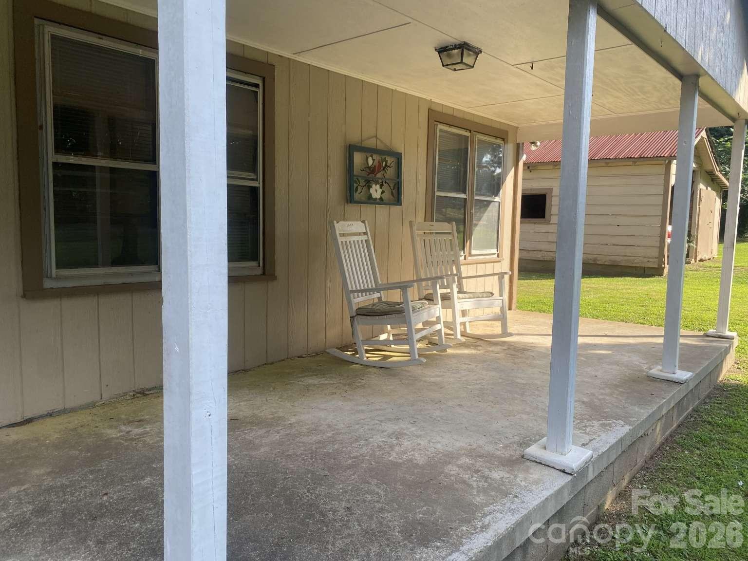 2865 Greenwood Road — Rock Hill