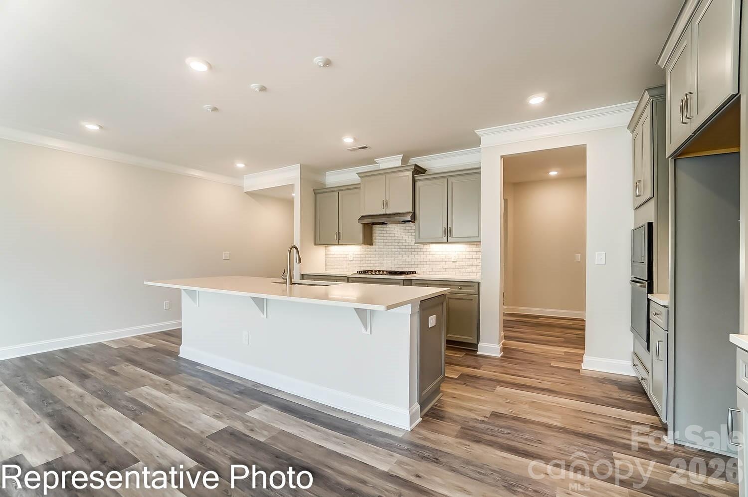 4493 Blue Mound Court — Stanley