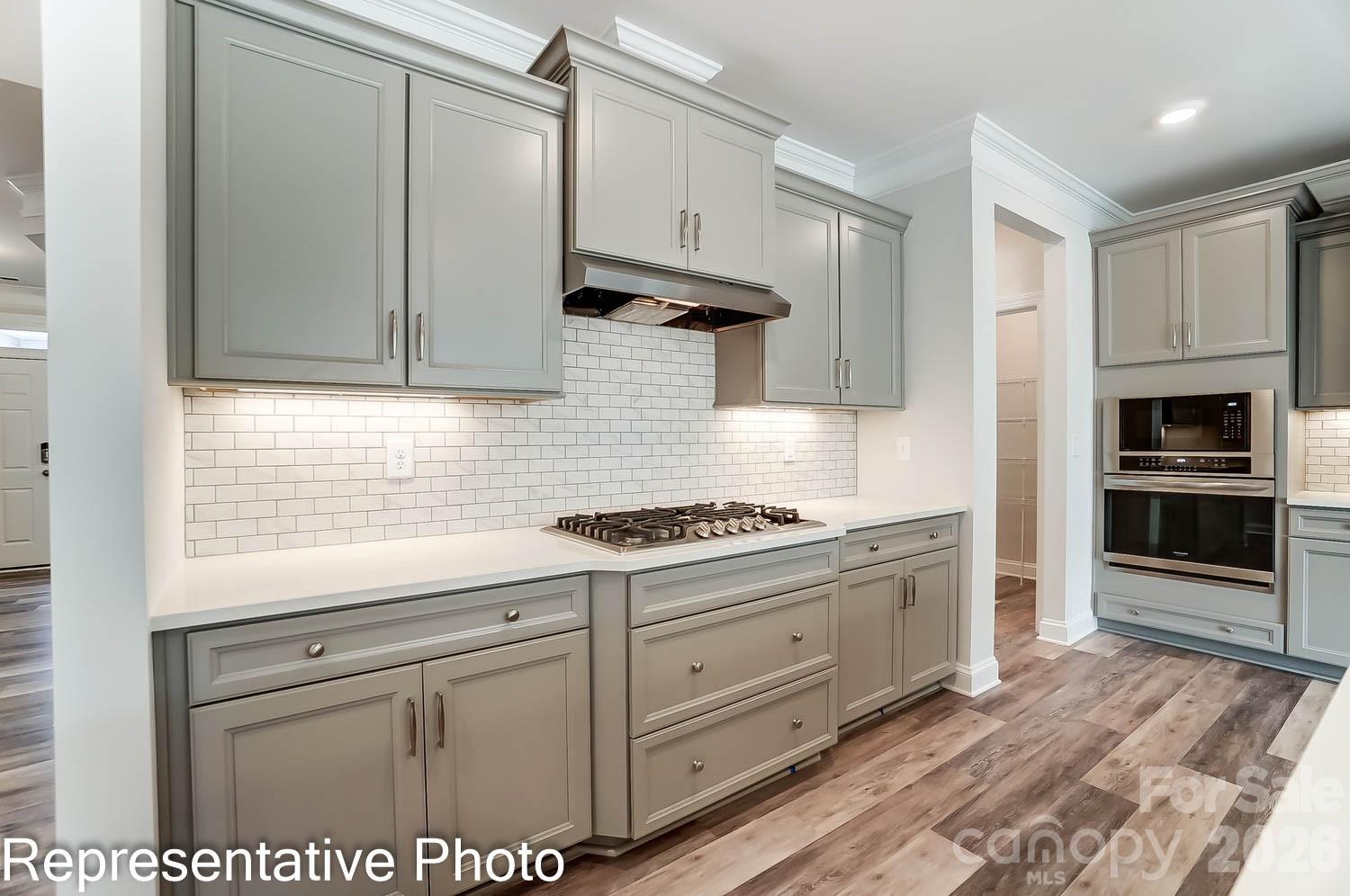 4493 Blue Mound Court — Stanley