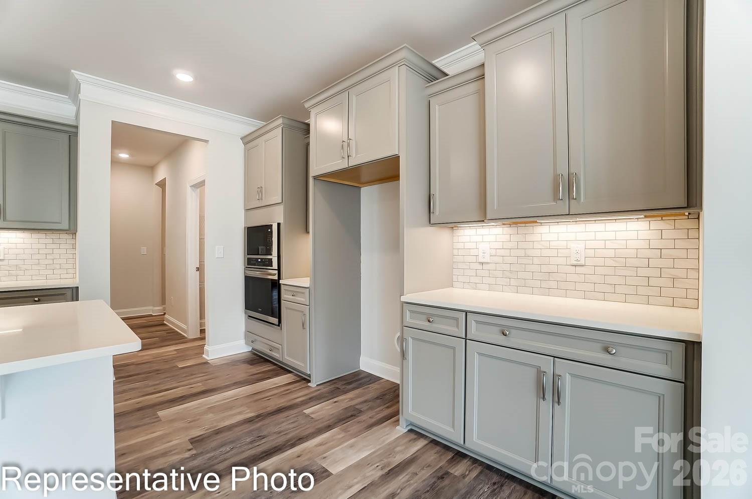 4493 Blue Mound Court — Stanley