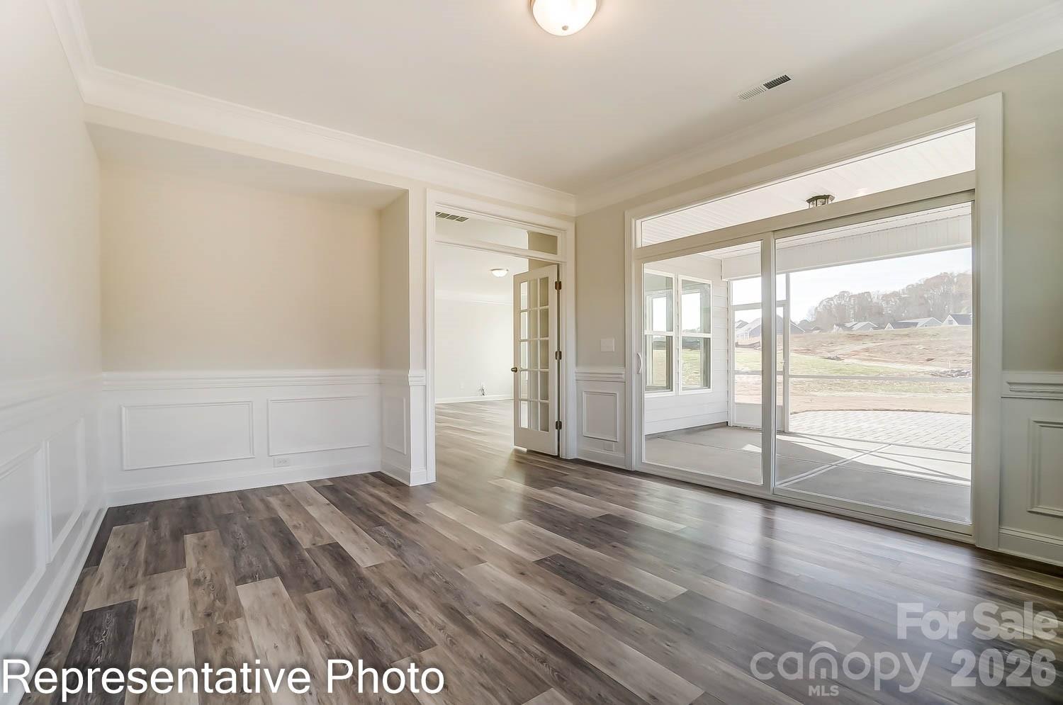 4493 Blue Mound Court — Stanley