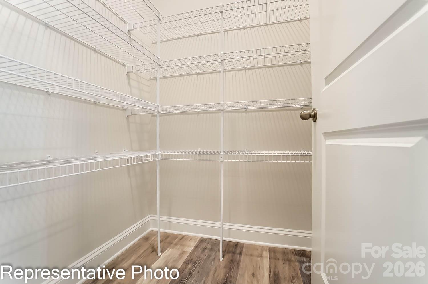 4493 Blue Mound Court — Stanley