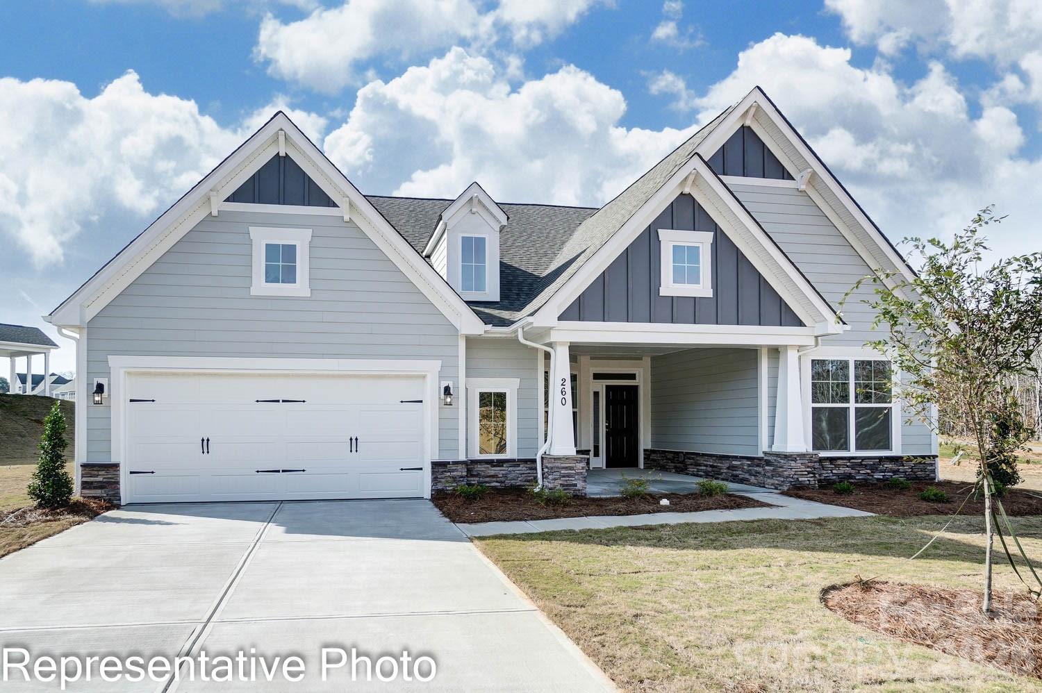 4493 Blue Mound Court — Stanley