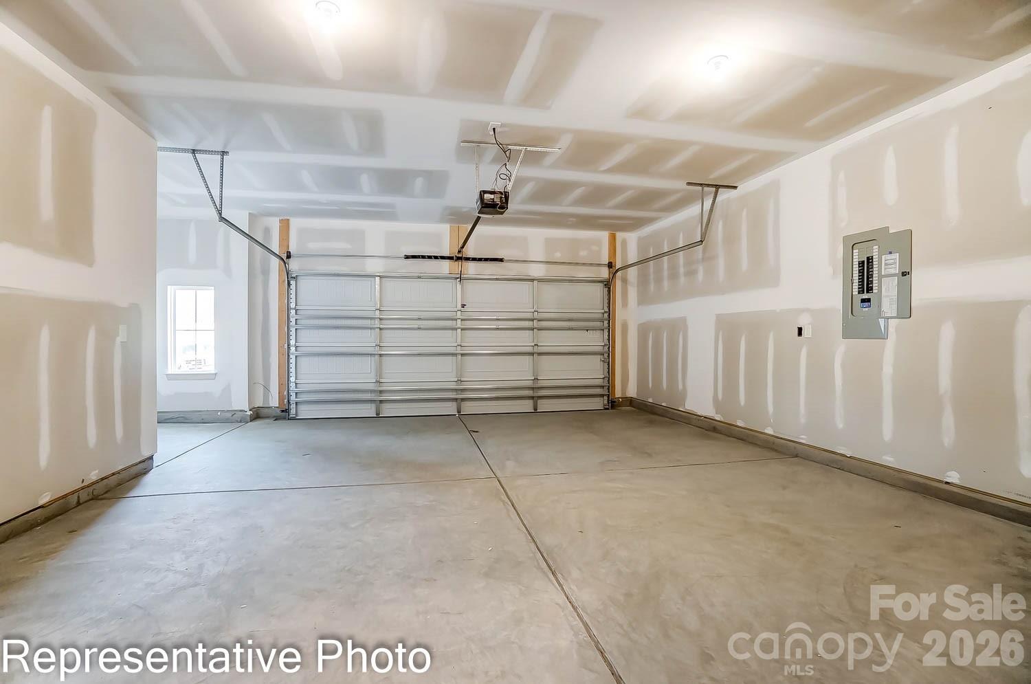 4493 Blue Mound Court — Stanley