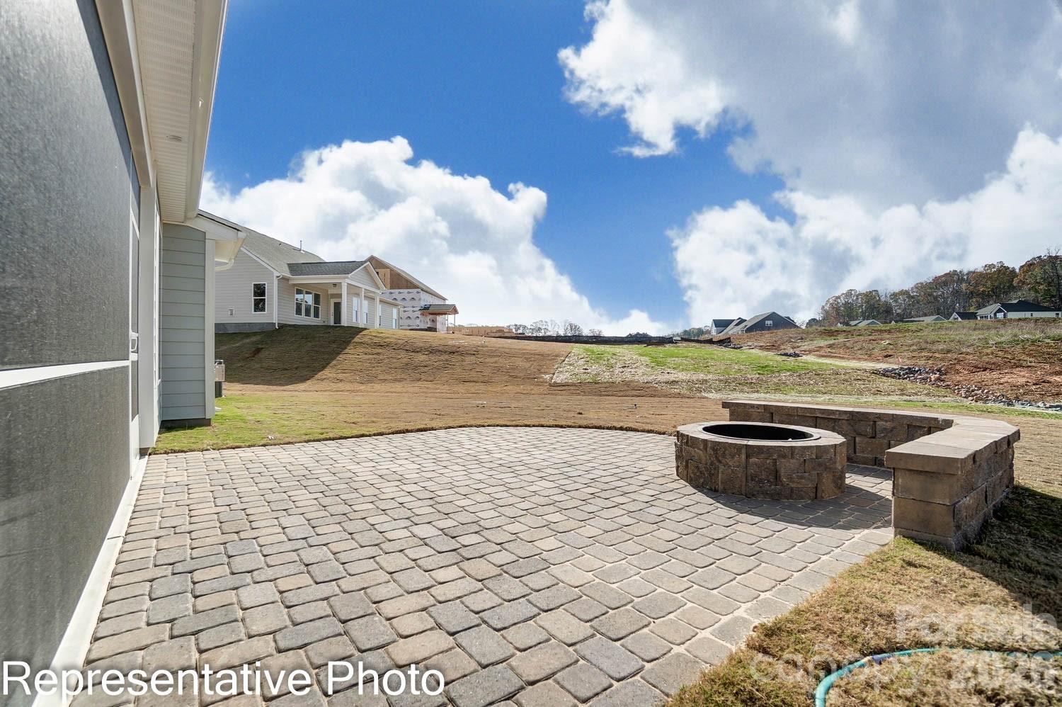 4493 Blue Mound Court — Stanley
