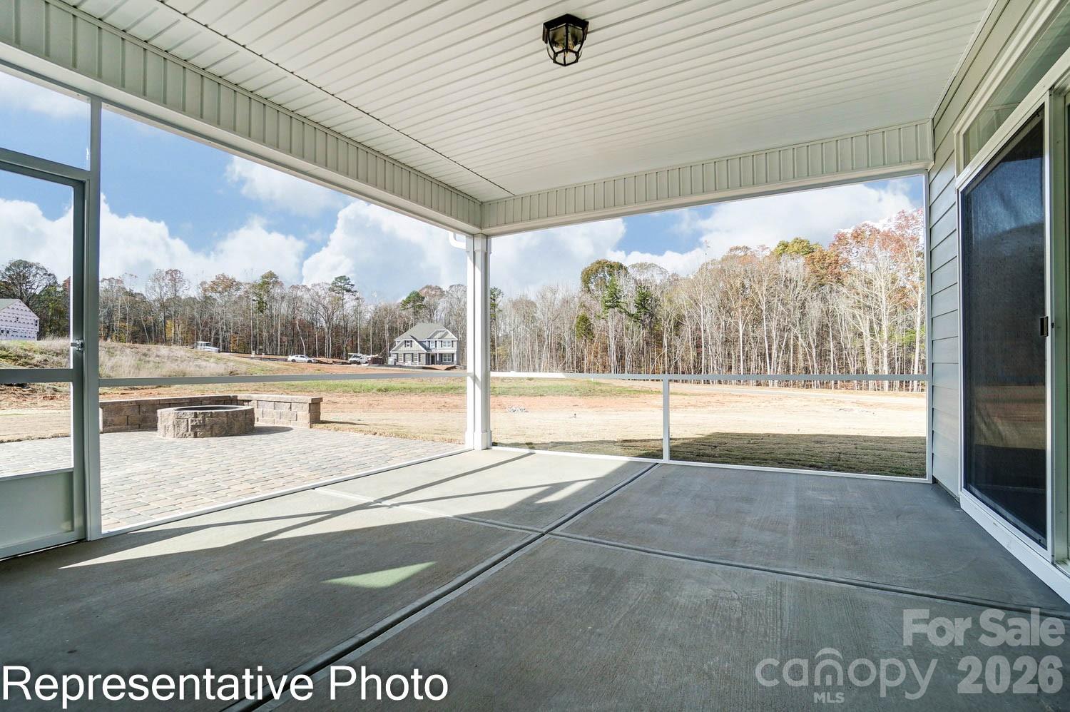 4493 Blue Mound Court — Stanley