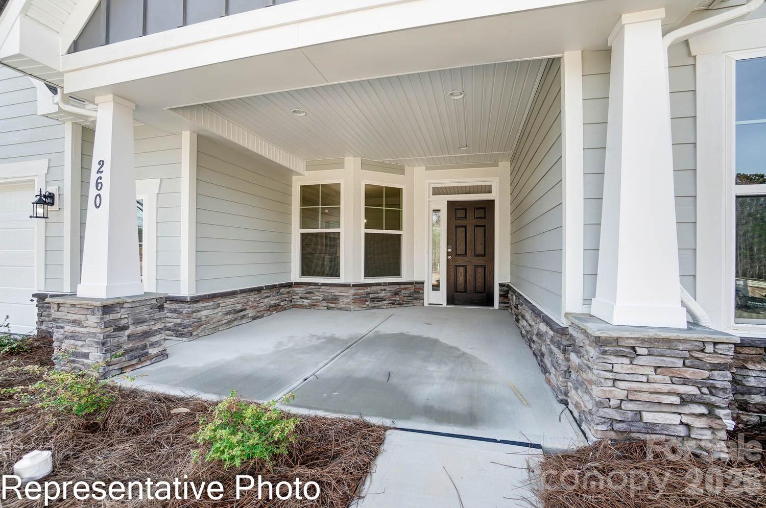 4493 Blue Mound Court — Stanley