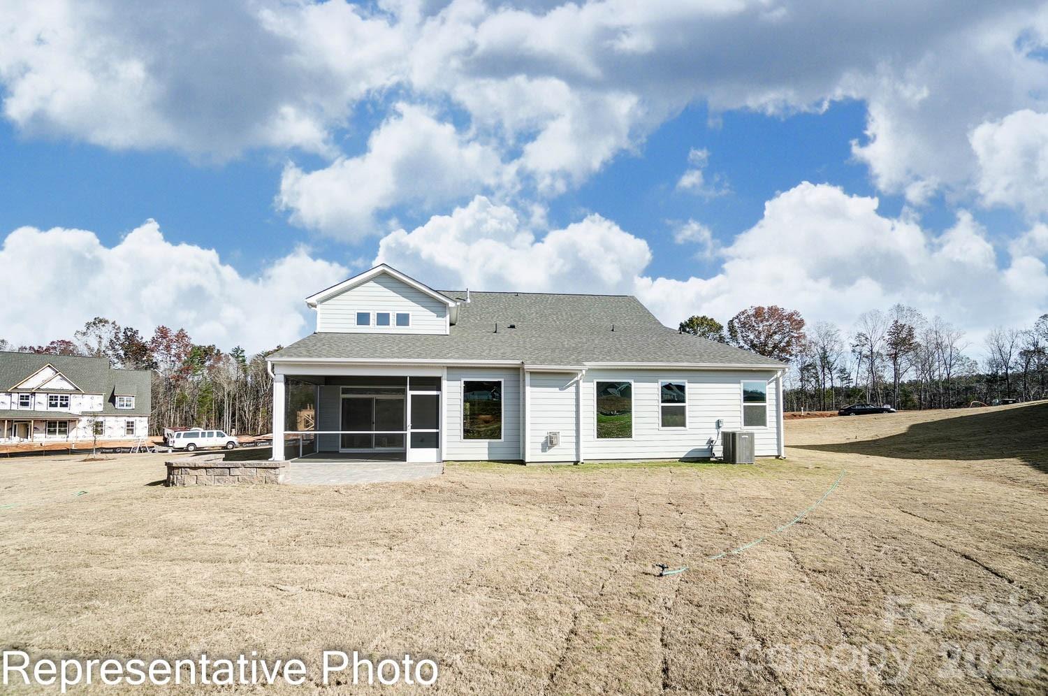 4493 Blue Mound Court — Stanley