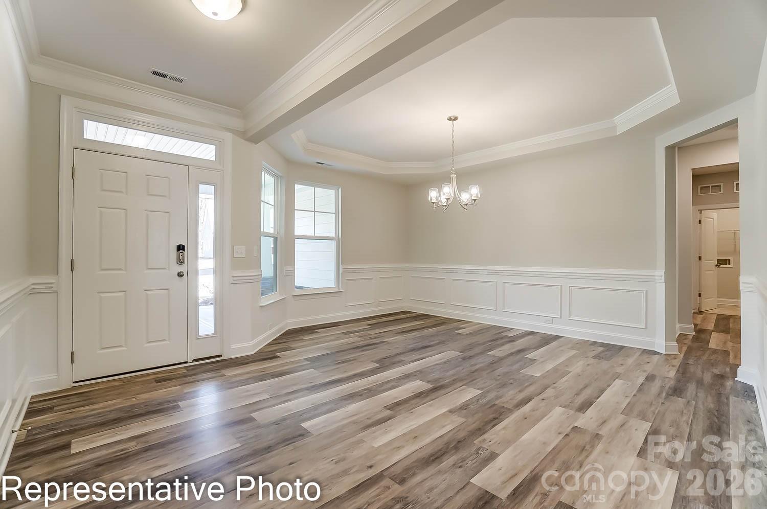 4493 Blue Mound Court — Stanley