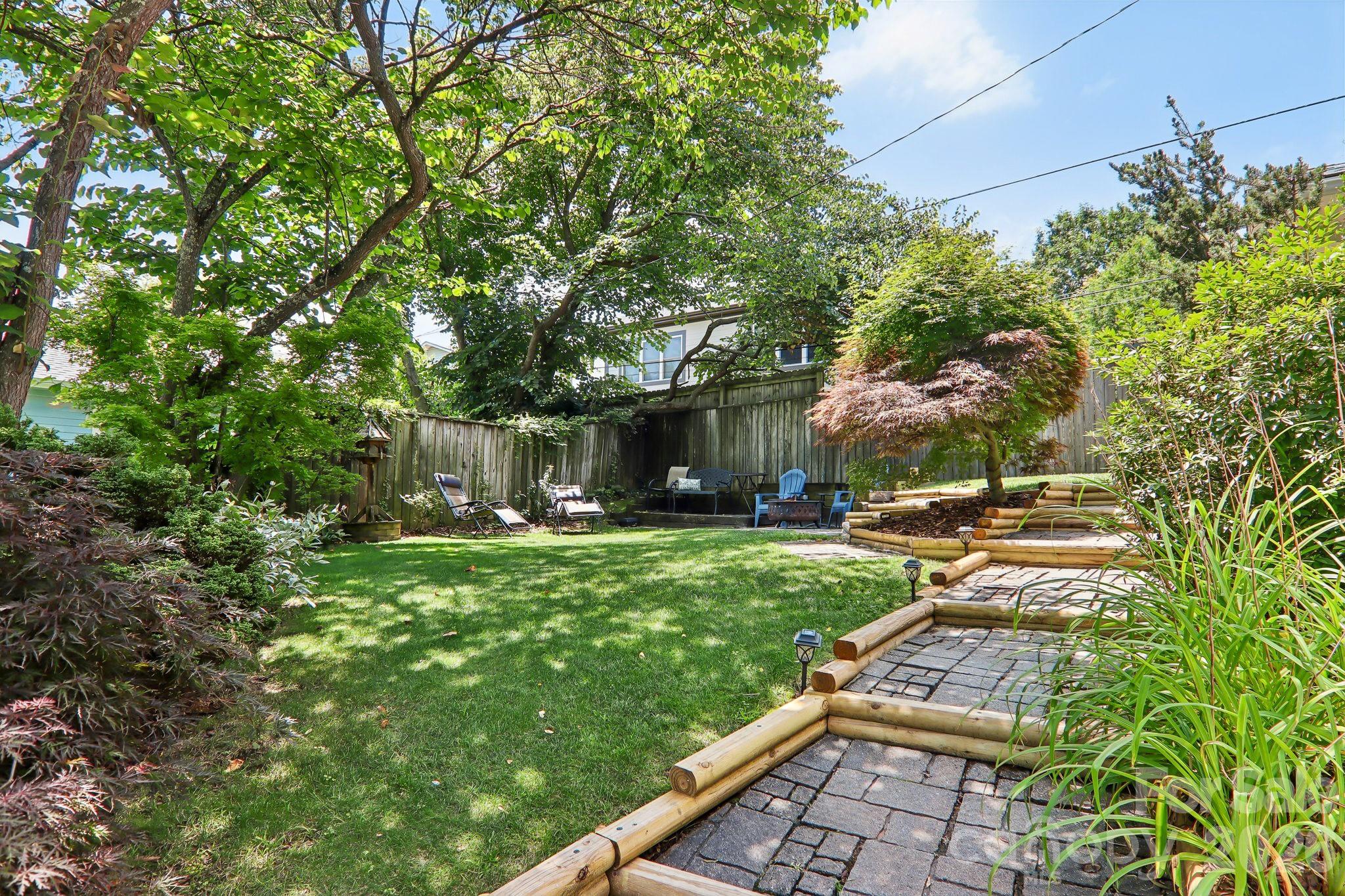 23 Tuskeegee Street — Asheville