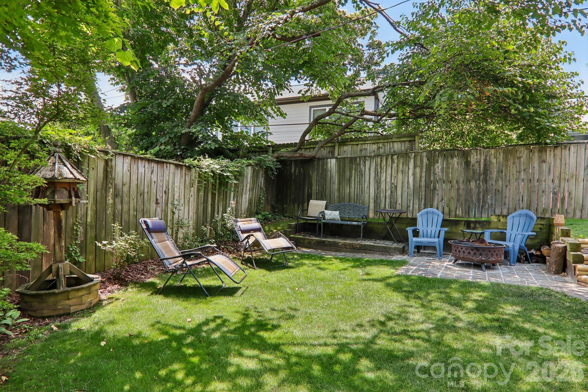 23 Tuskeegee Street — Asheville