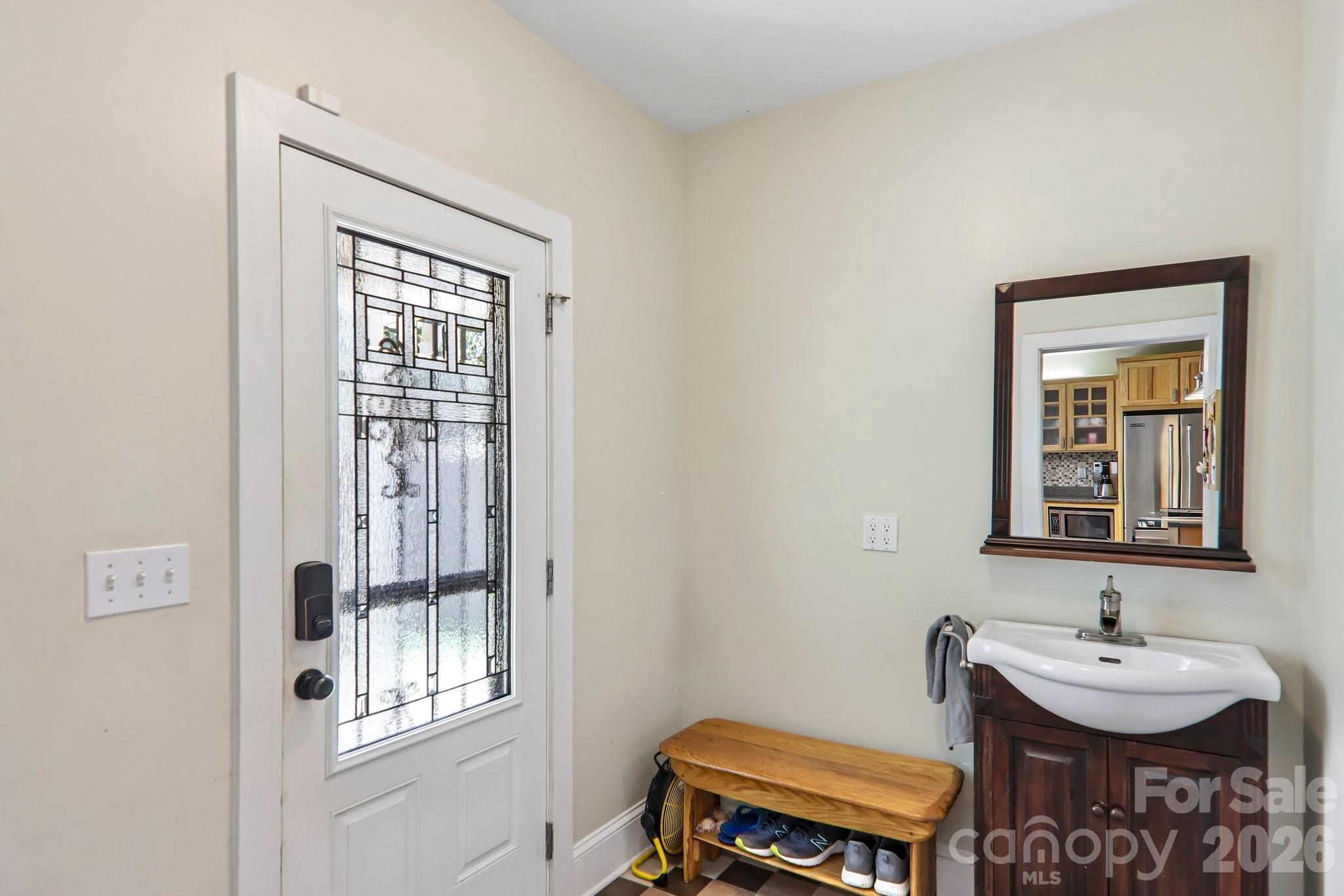 23 Tuskeegee Street — Asheville