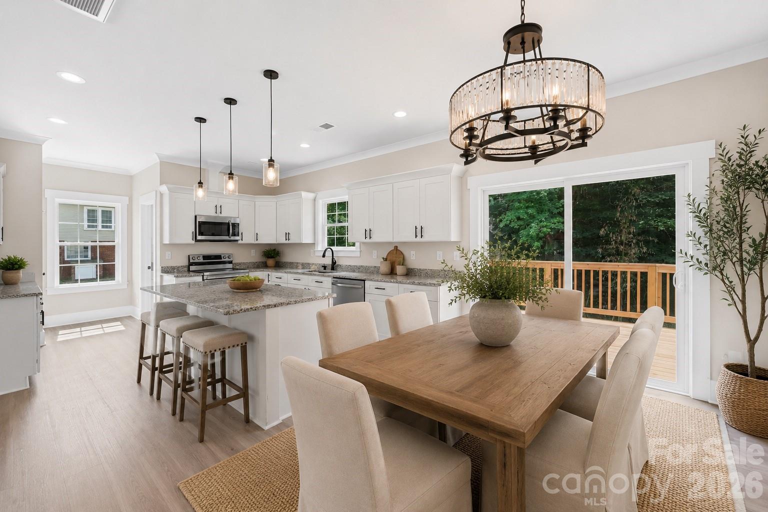 1829 Kingsley Street — Albemarle