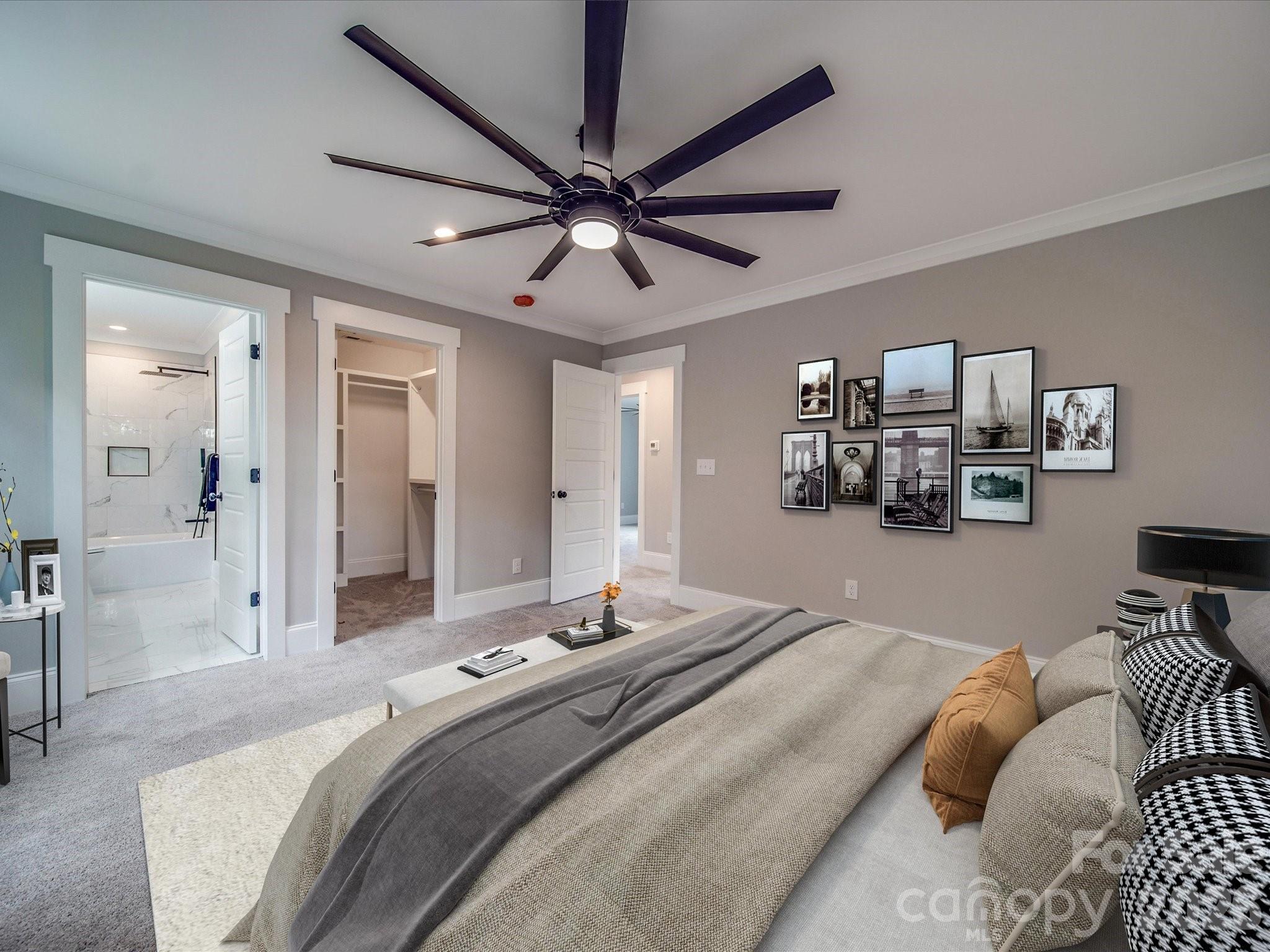1829 Kingsley Street — Albemarle