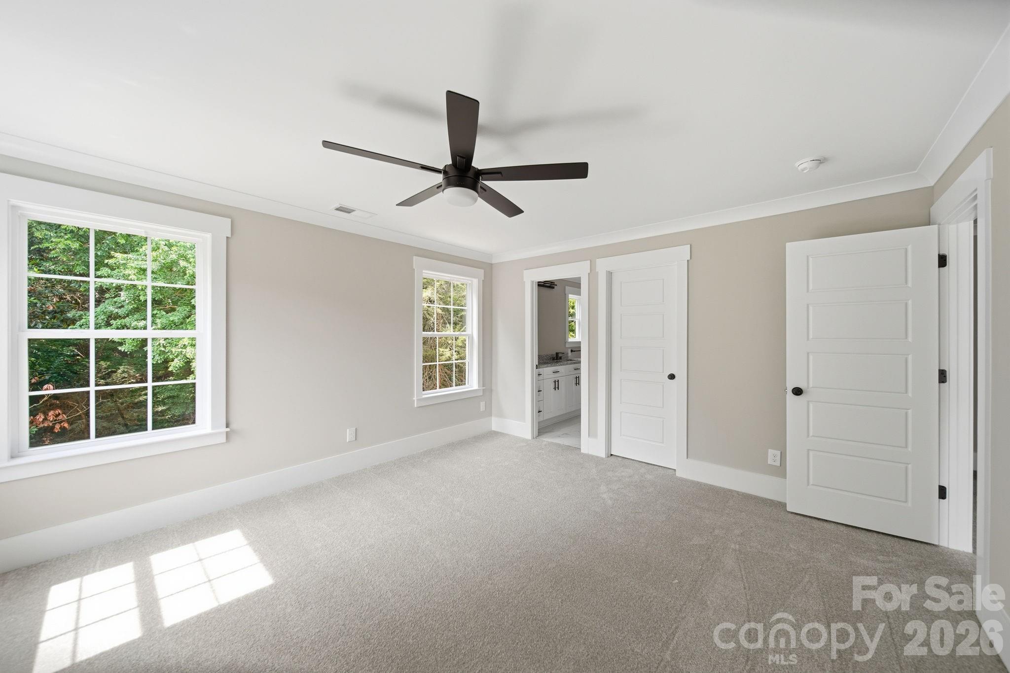1829 Kingsley Street — Albemarle