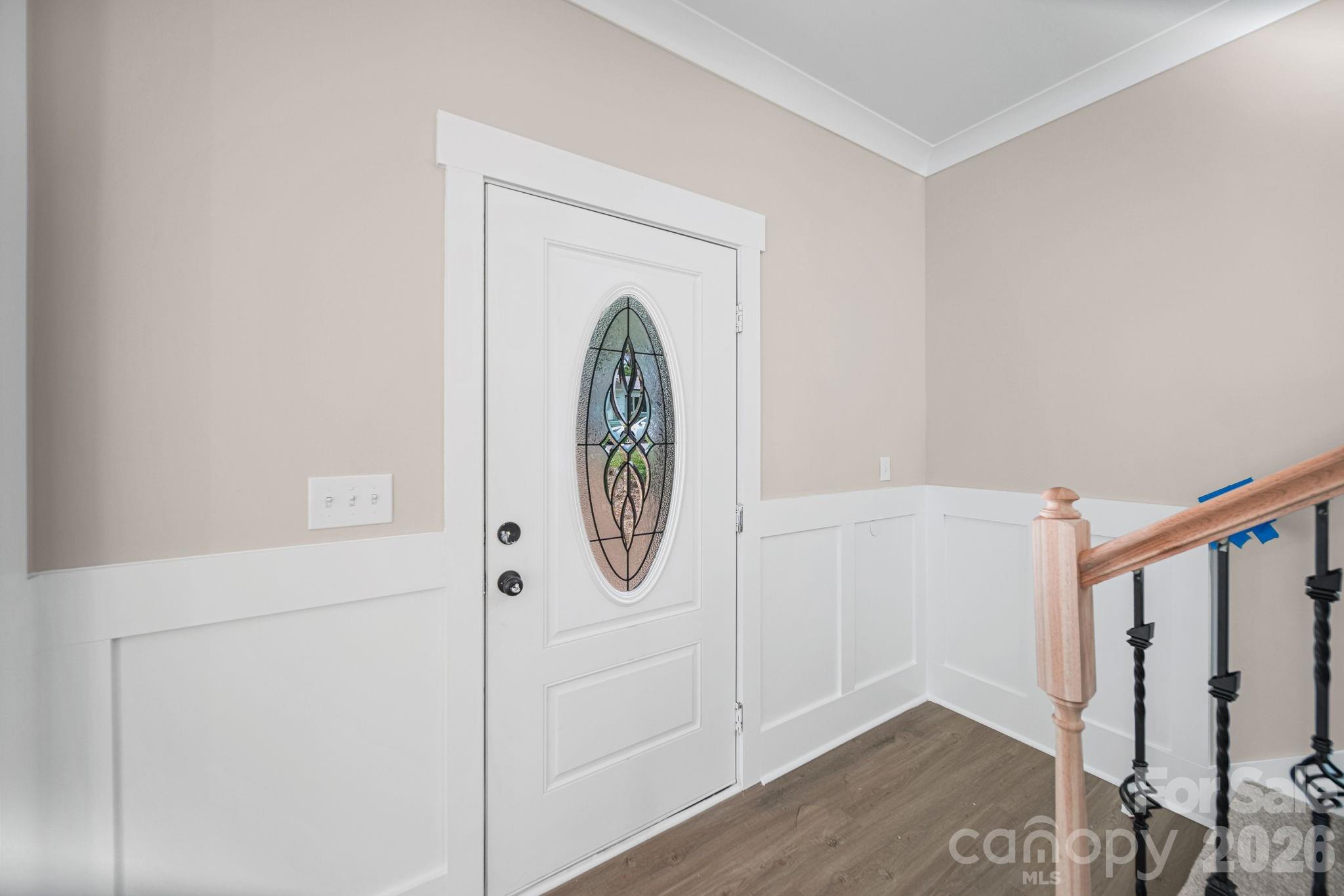 1829 Kingsley Street — Albemarle