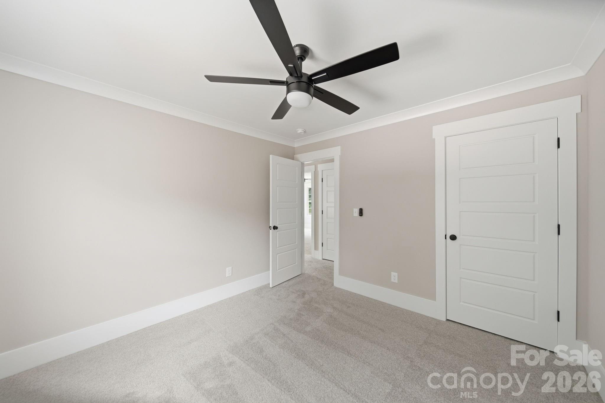 1829 Kingsley Street — Albemarle