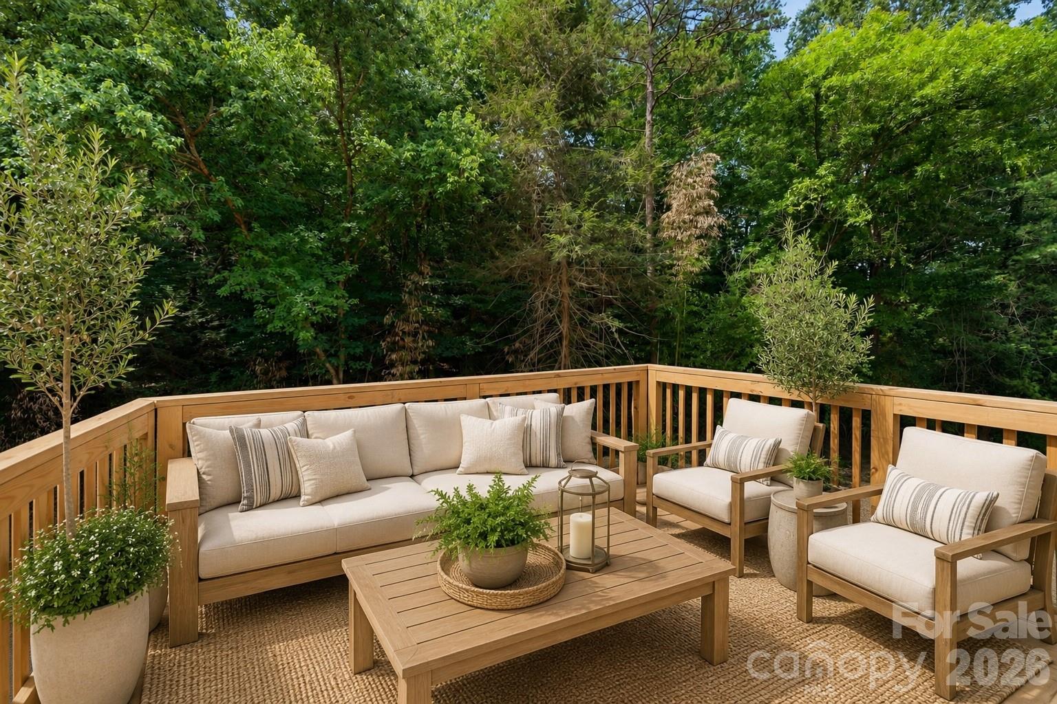 1829 Kingsley Street — Albemarle