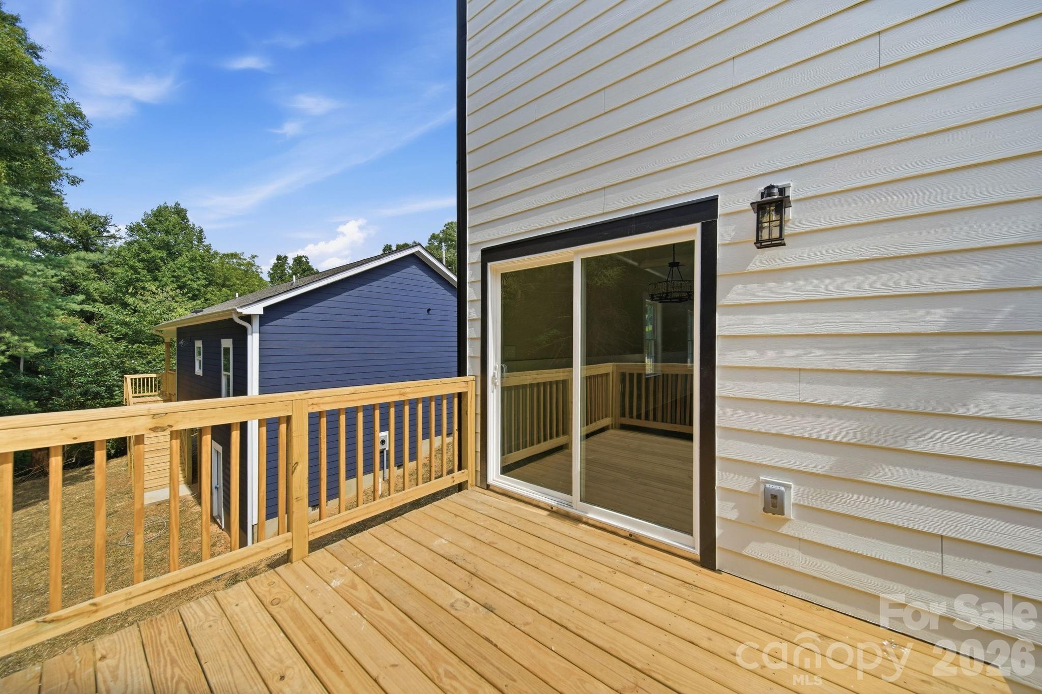 1829 Kingsley Street — Albemarle