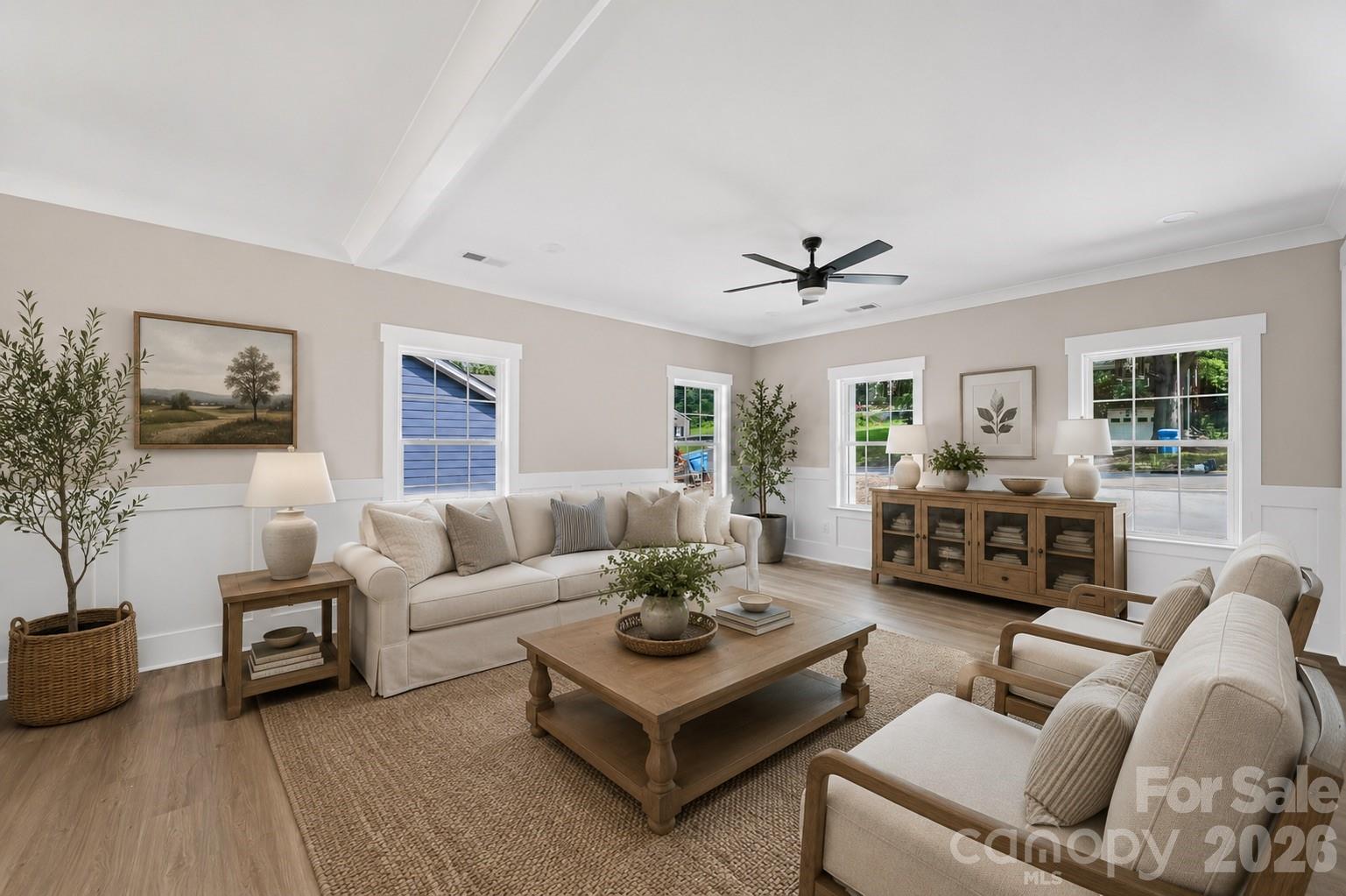 1829 Kingsley Street — Albemarle
