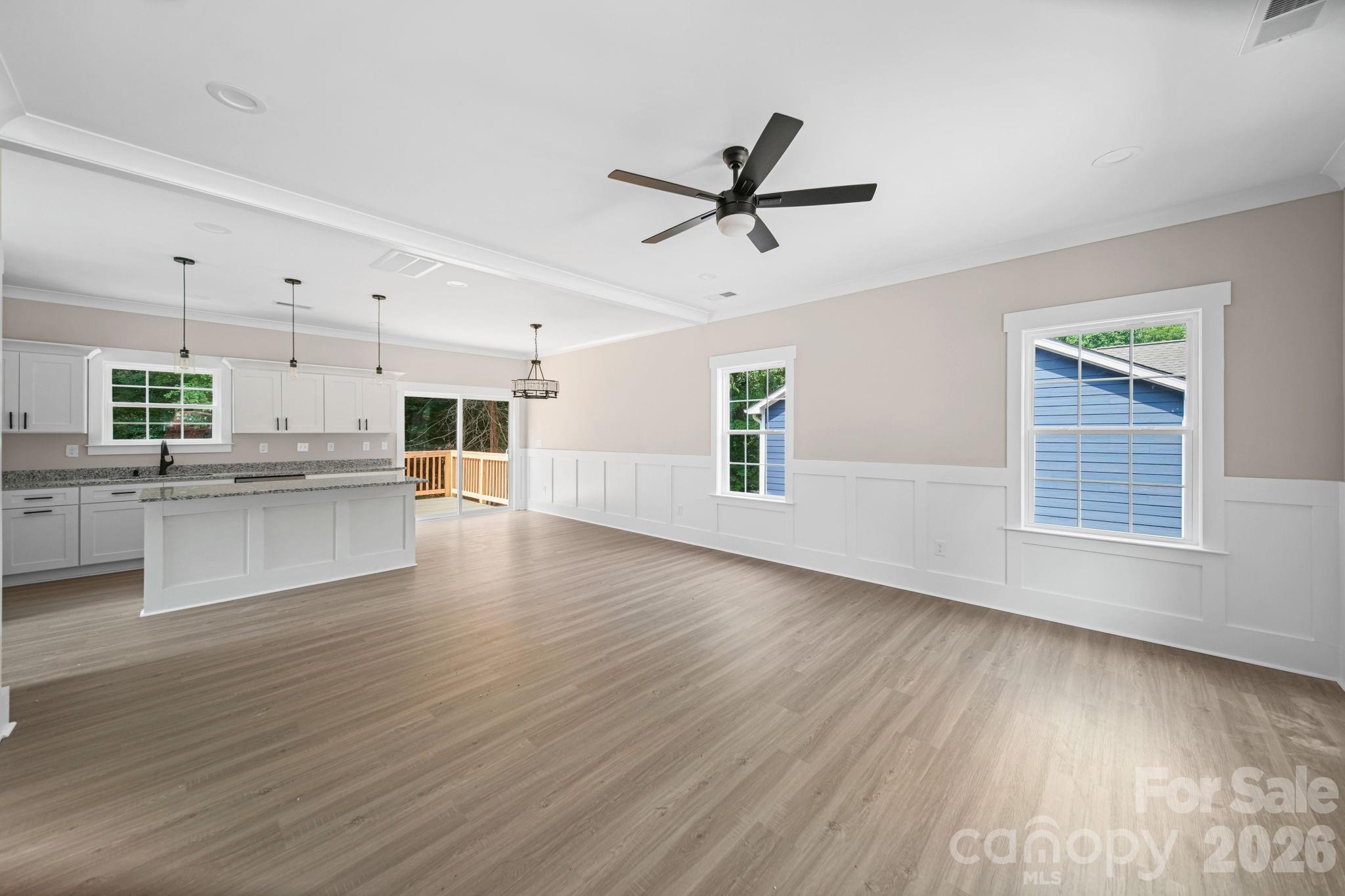 1829 Kingsley Street — Albemarle