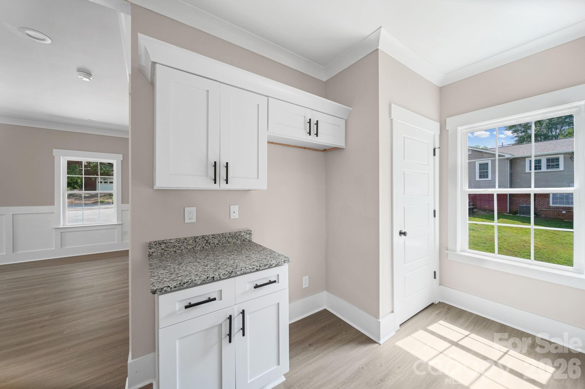 1829 Kingsley Street — Albemarle
