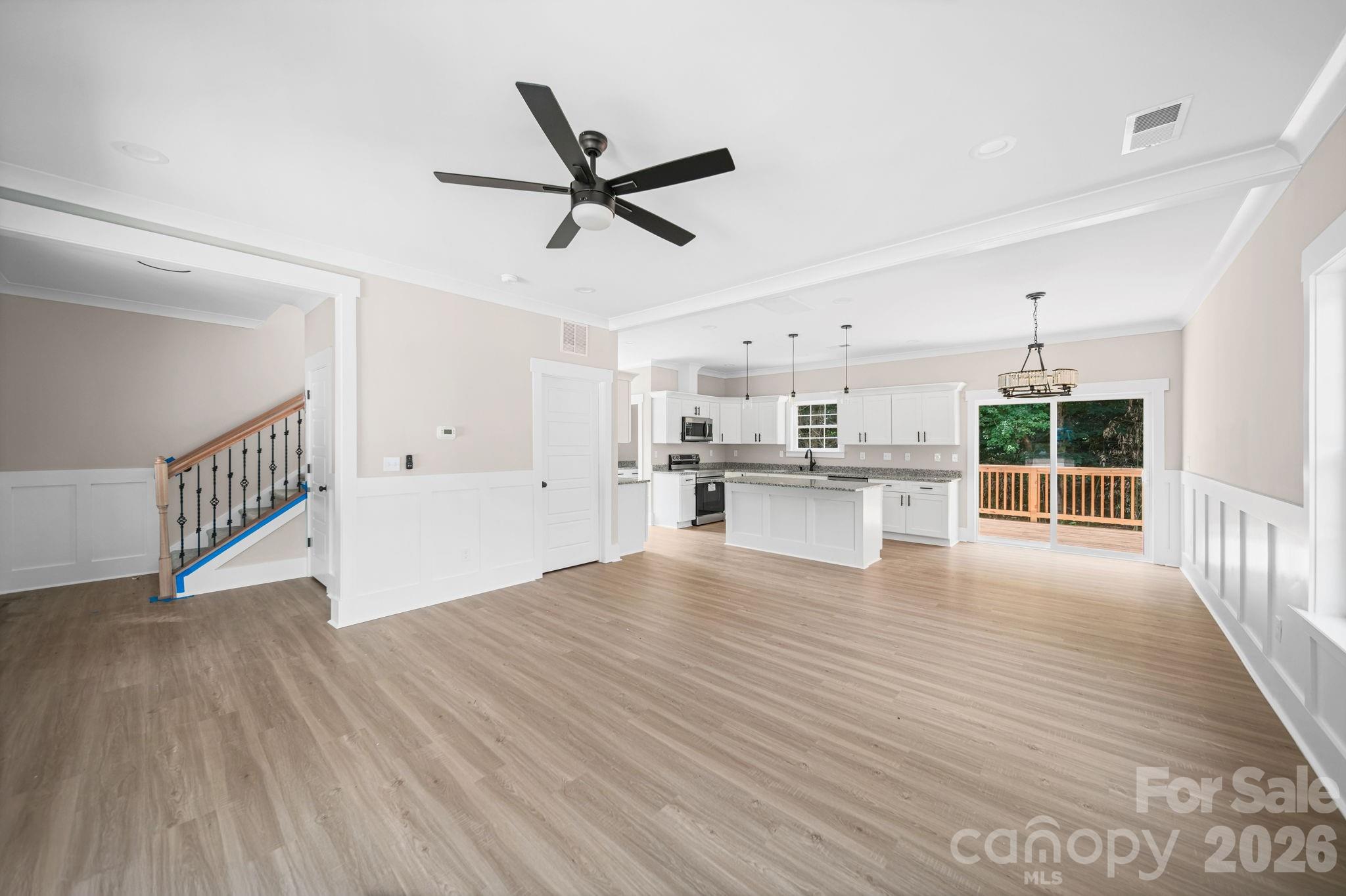 1829 Kingsley Street — Albemarle