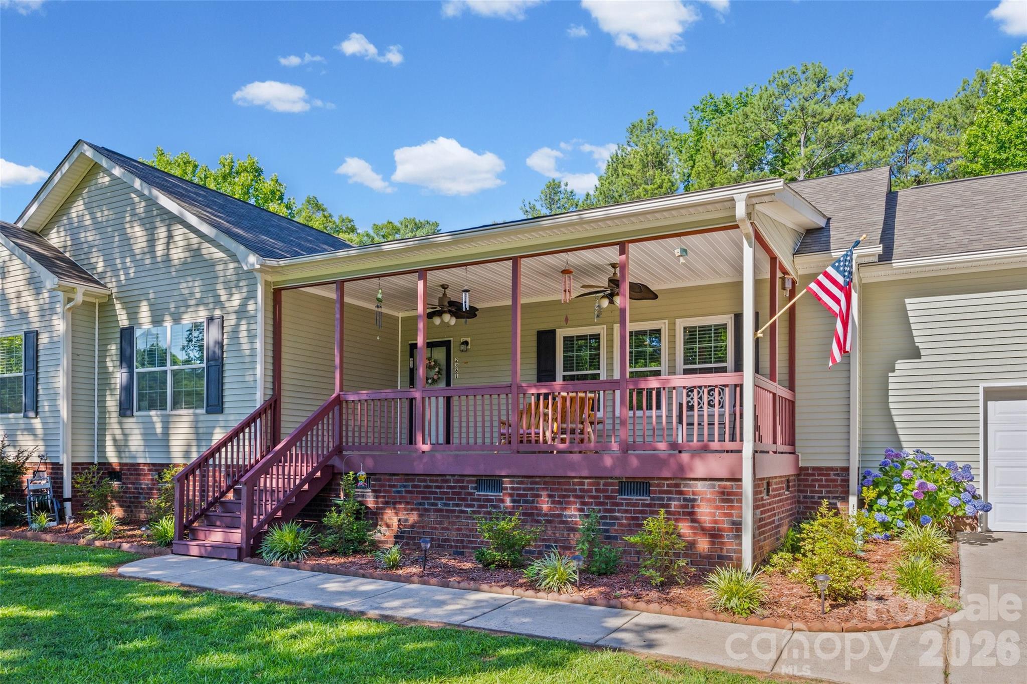 2361 S Springhill Court — York