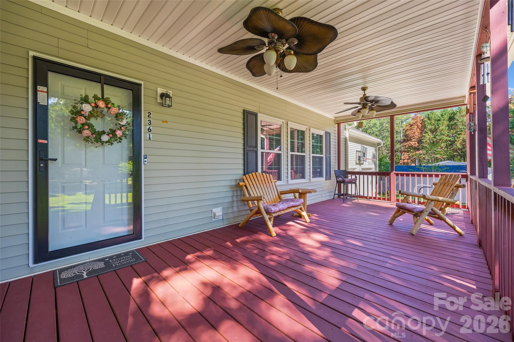 2361 S Springhill Court — York