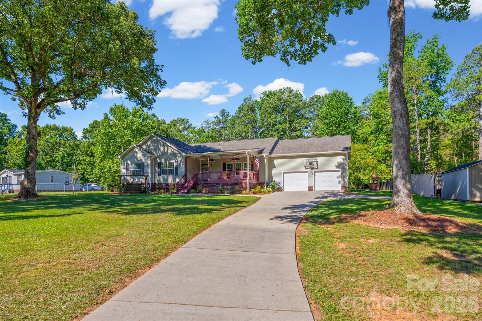 2361 S Springhill Court — York