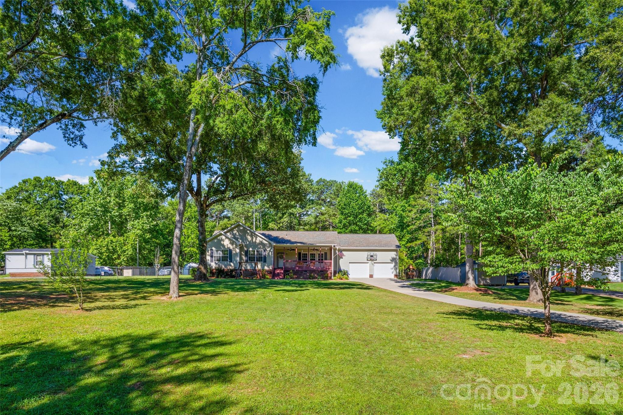 2361 S Springhill Court — York