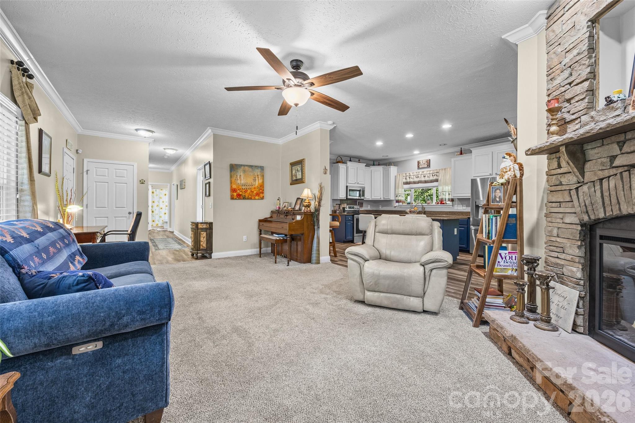 2361 S Springhill Court — York