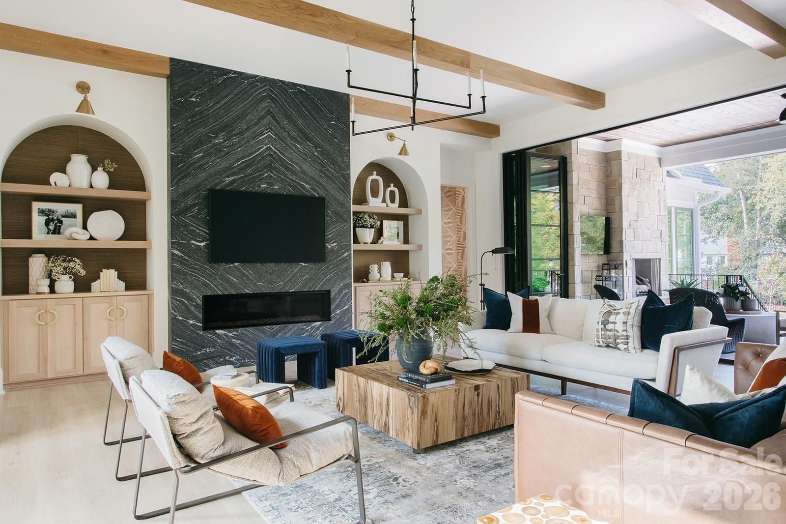5555 Fairview Road — Charlotte