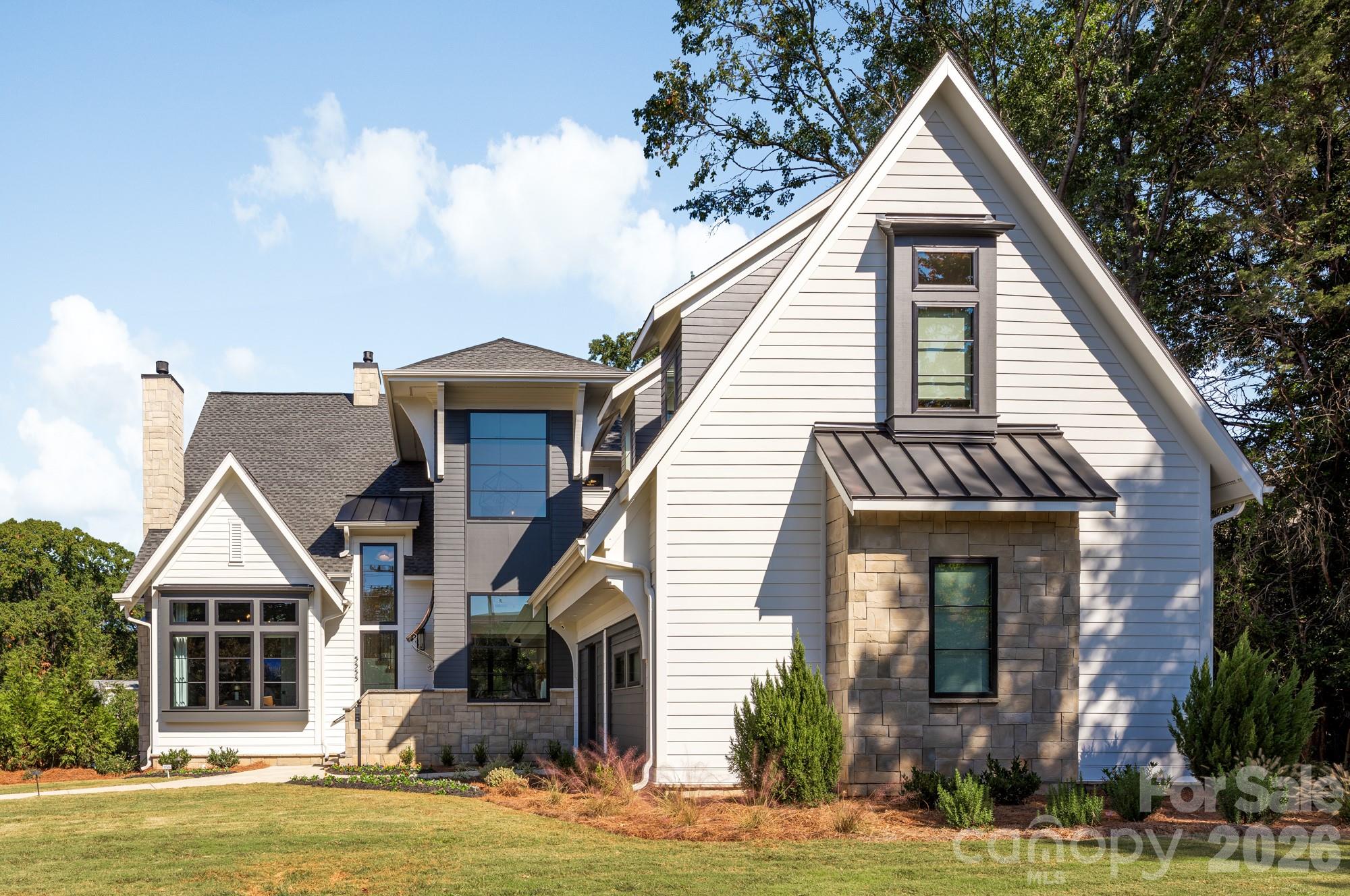 5555 Fairview Road — Charlotte