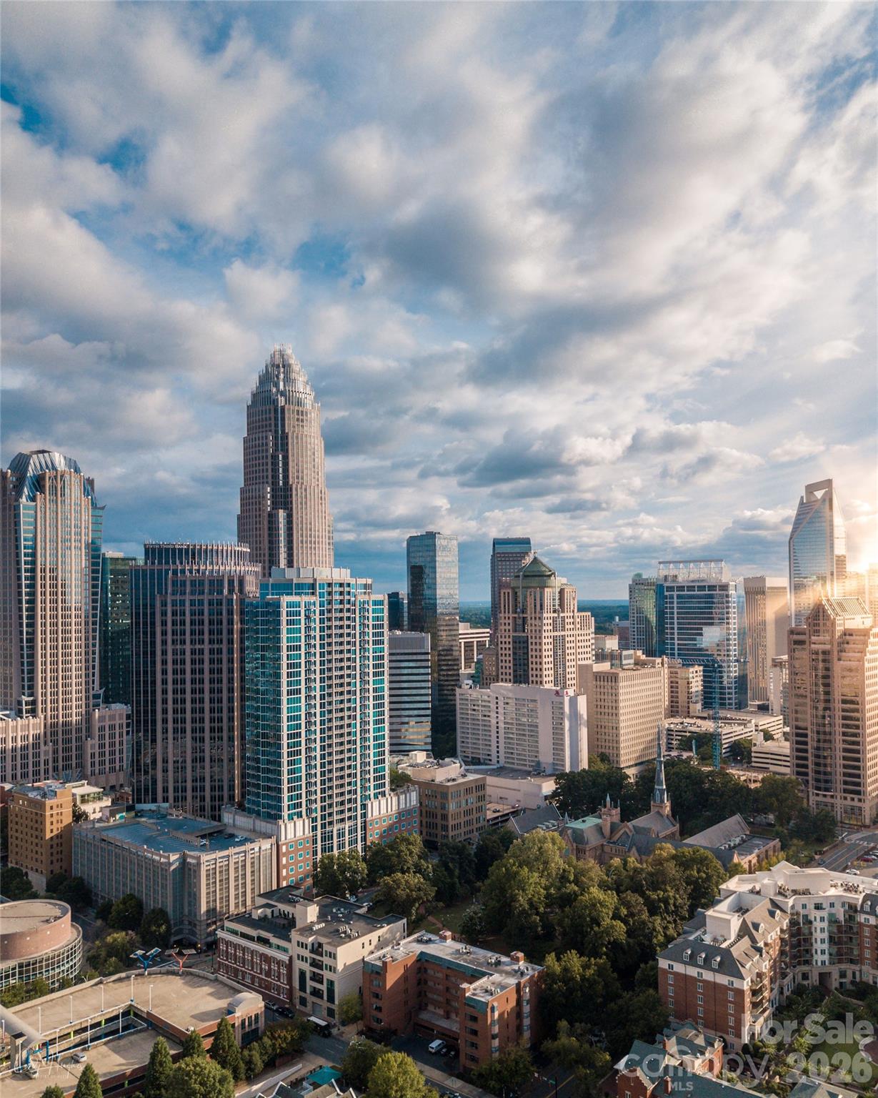 5555 Fairview Road — Charlotte