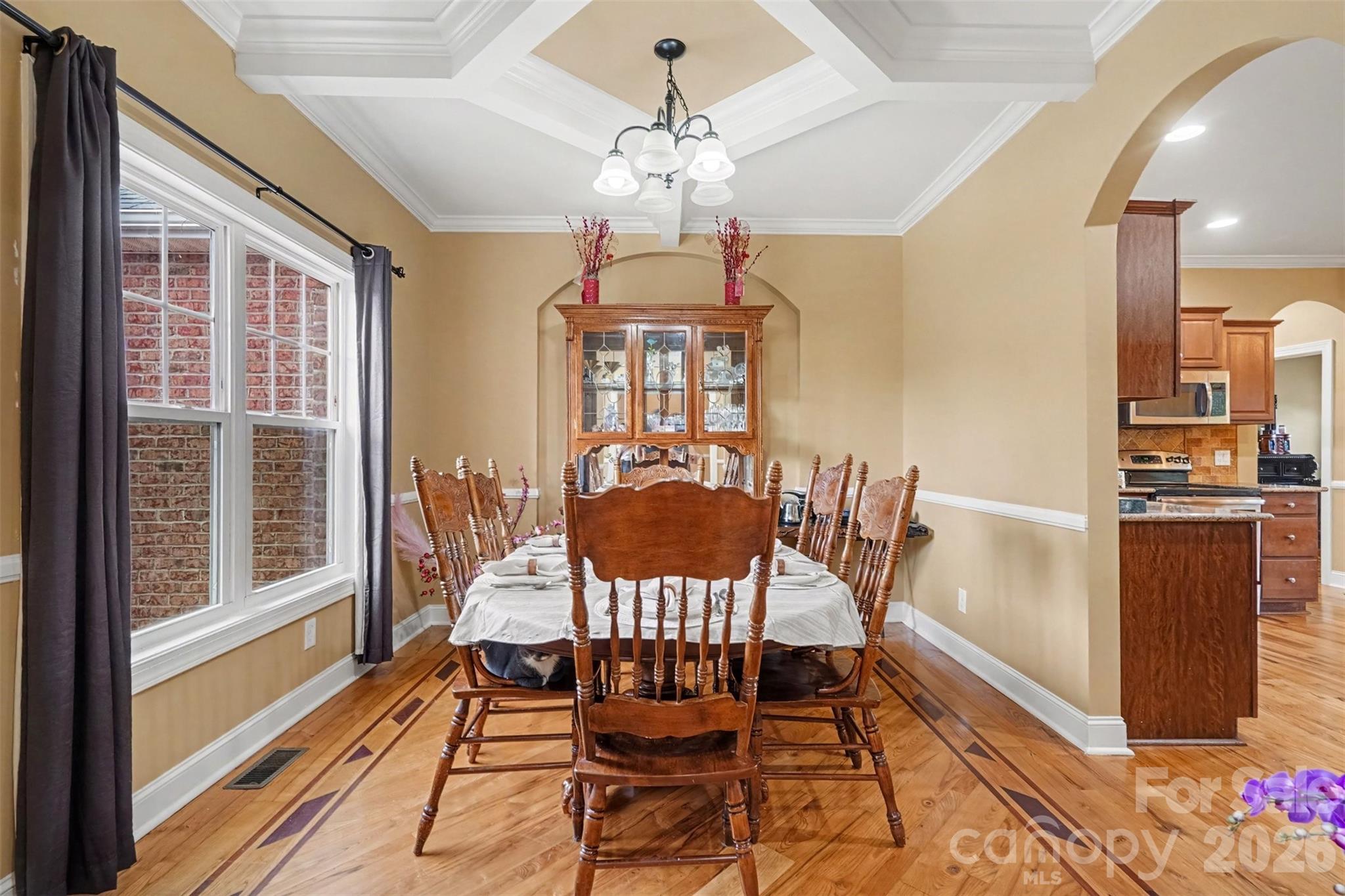 4574 Hunter Rhyne Road — Lincolnton