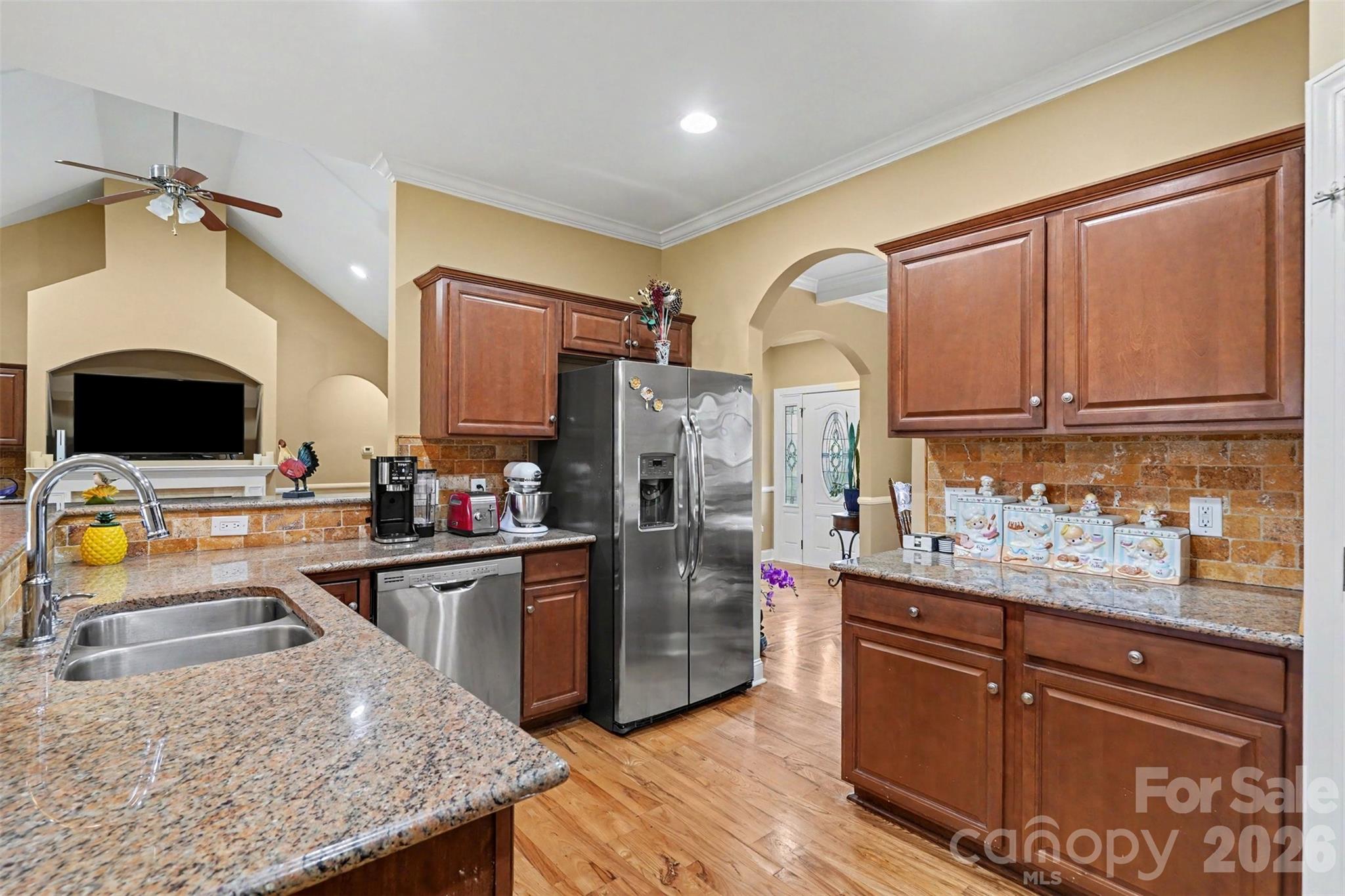 4574 Hunter Rhyne Road — Lincolnton